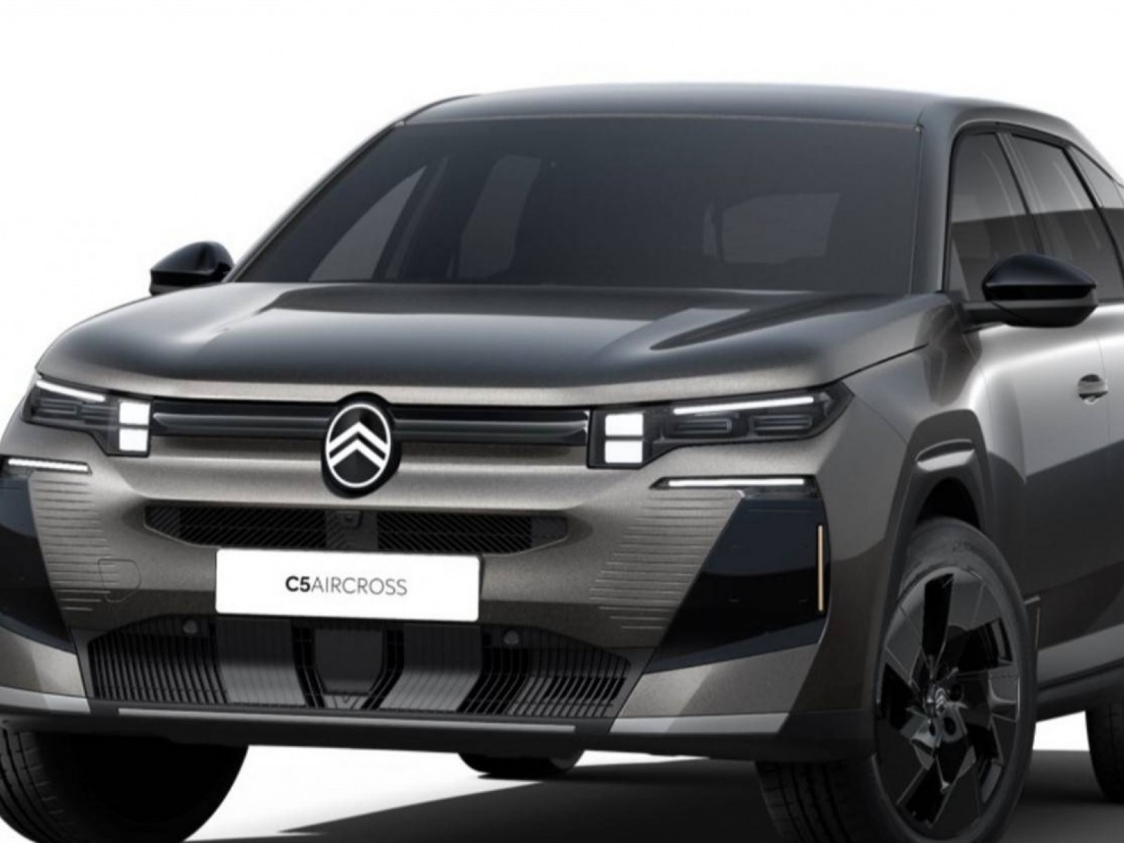 CITROEN - C5 AIRCROSS - #852508 - 8