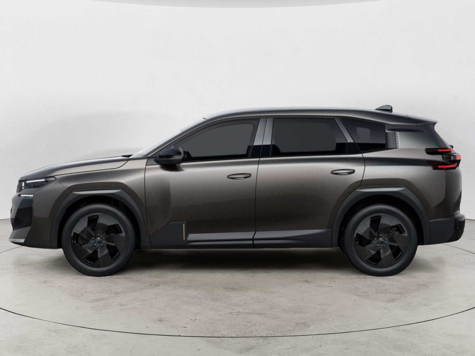 CITROEN - C5 AIRCROSS - #852508 - 1