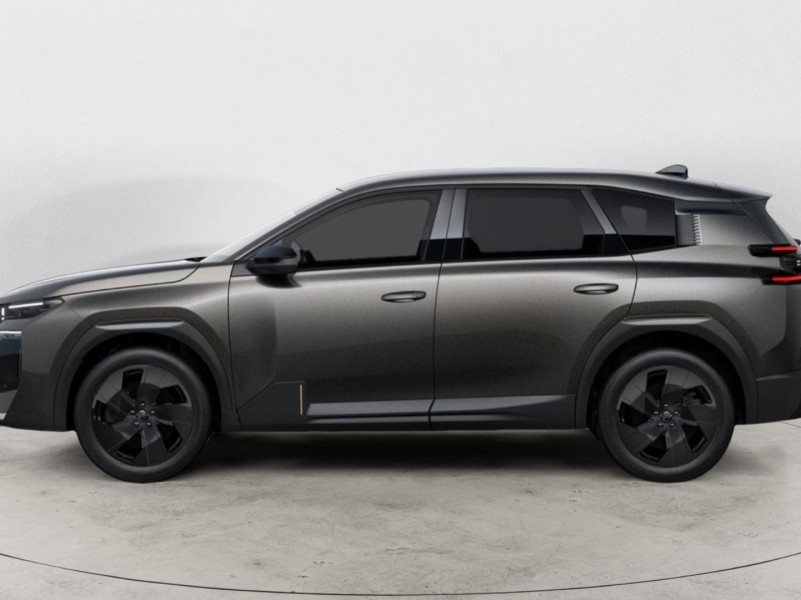 CITROEN - C5 AIRCROSS - #852510 - 9