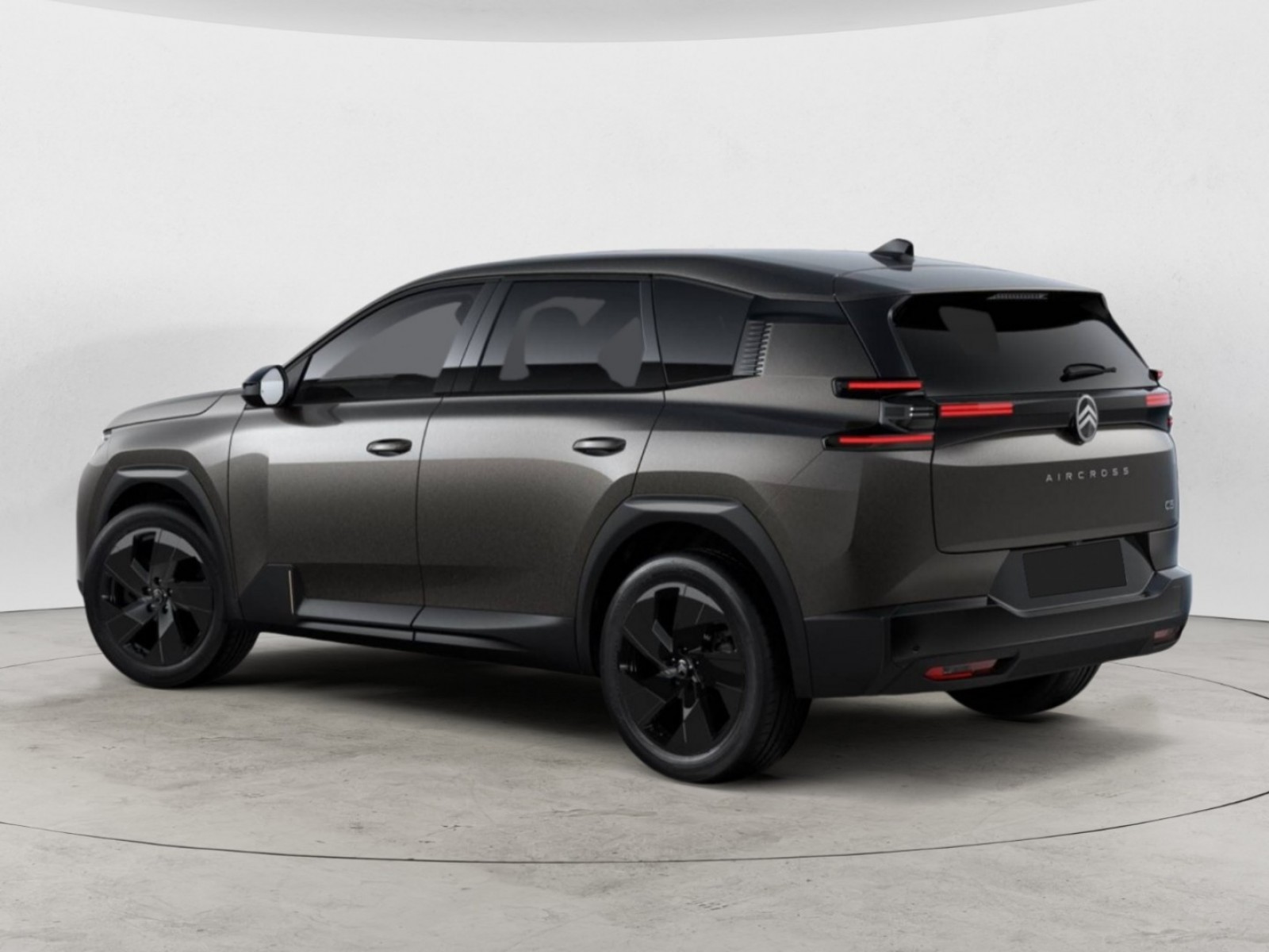 CITROEN - C5 AIRCROSS - #852510 - 10