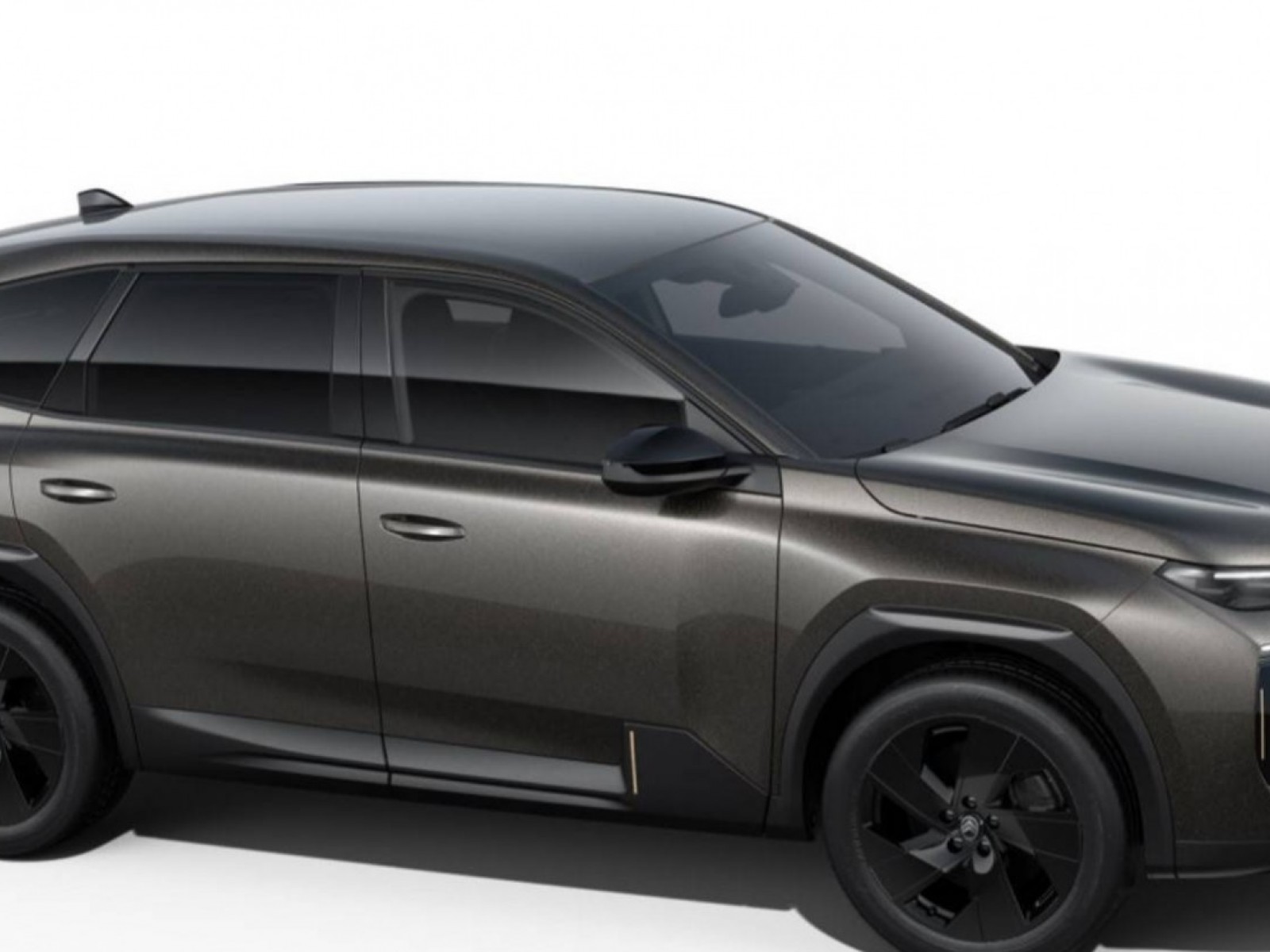 CITROEN - C5 AIRCROSS - #852510 - 11