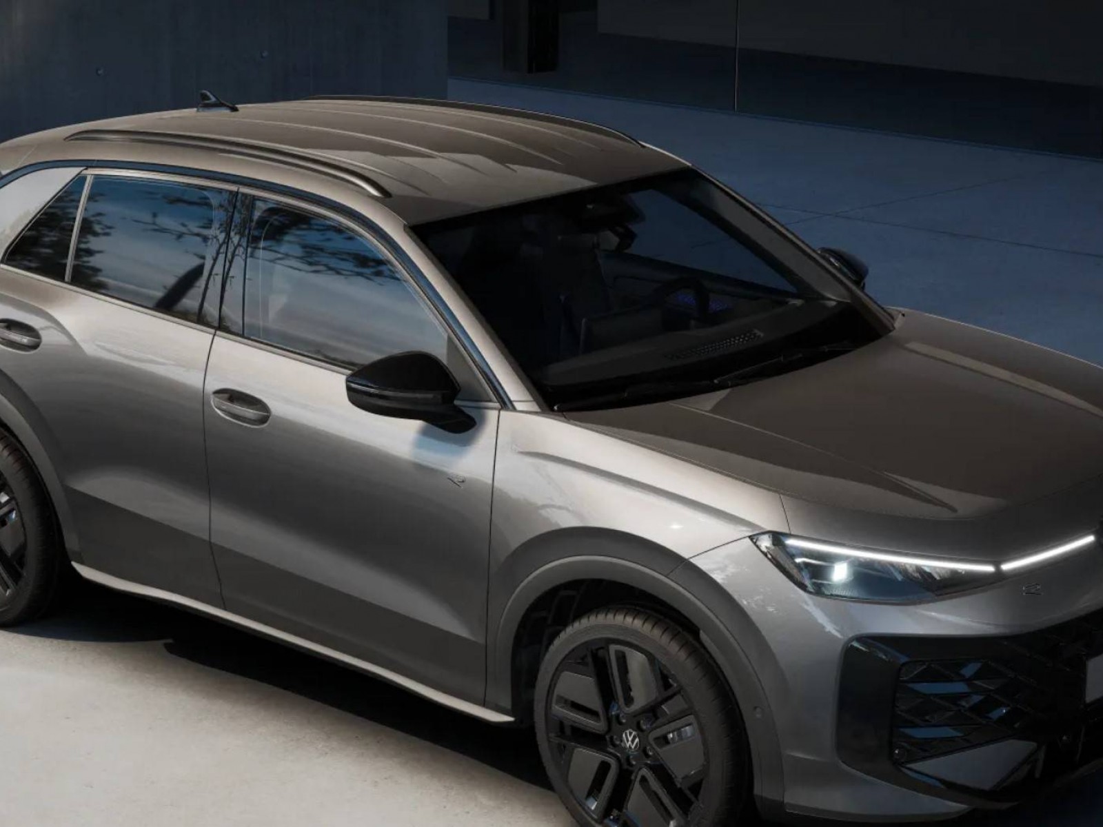 VOLKSWAGEN - T-ROC - #856836 - 7