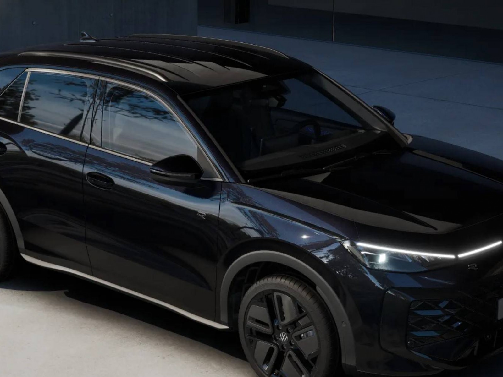 VOLKSWAGEN - T-ROC - #856834 - 7