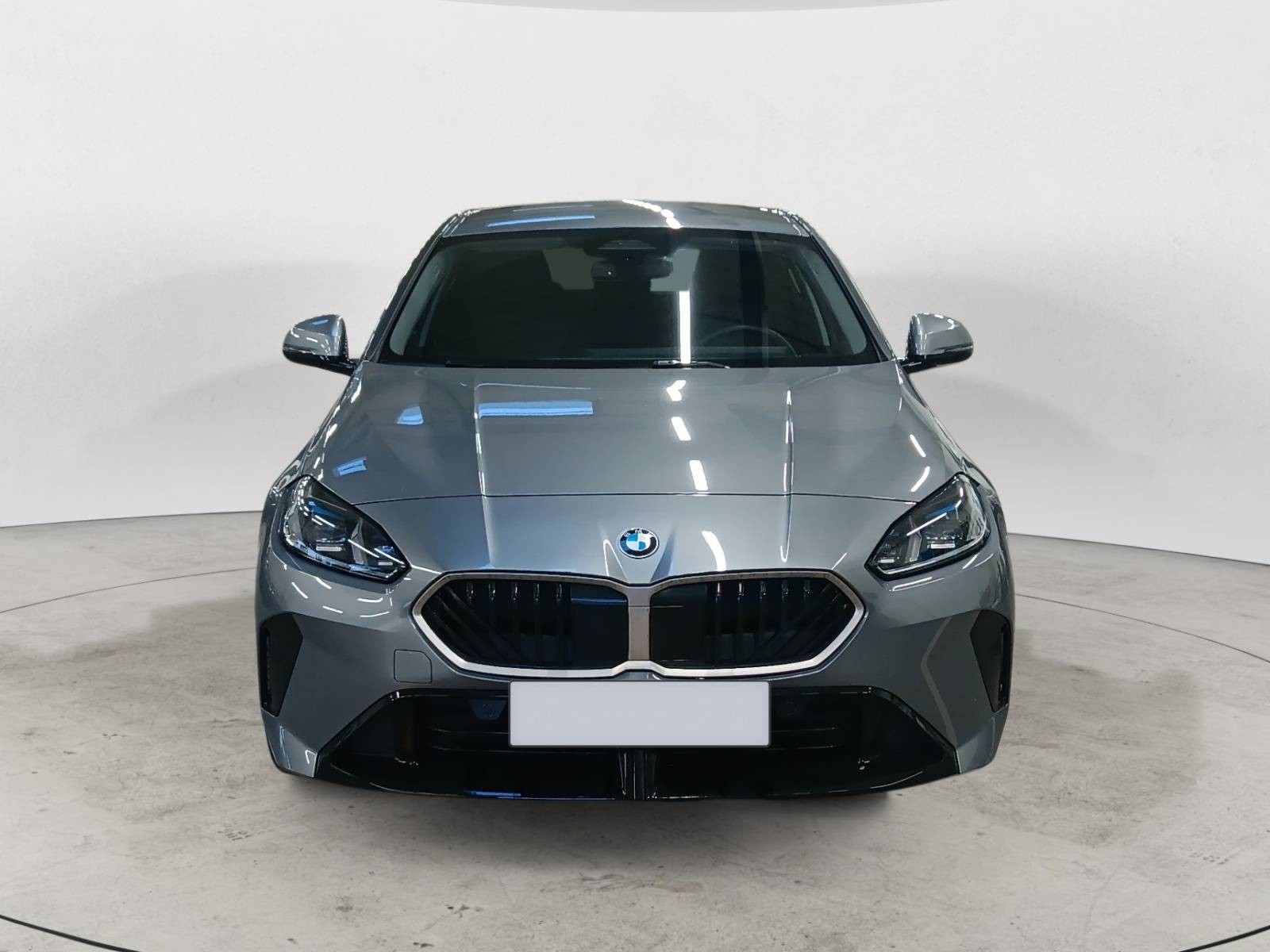 BMW - SERIE 1 F70 - #850096 - 3