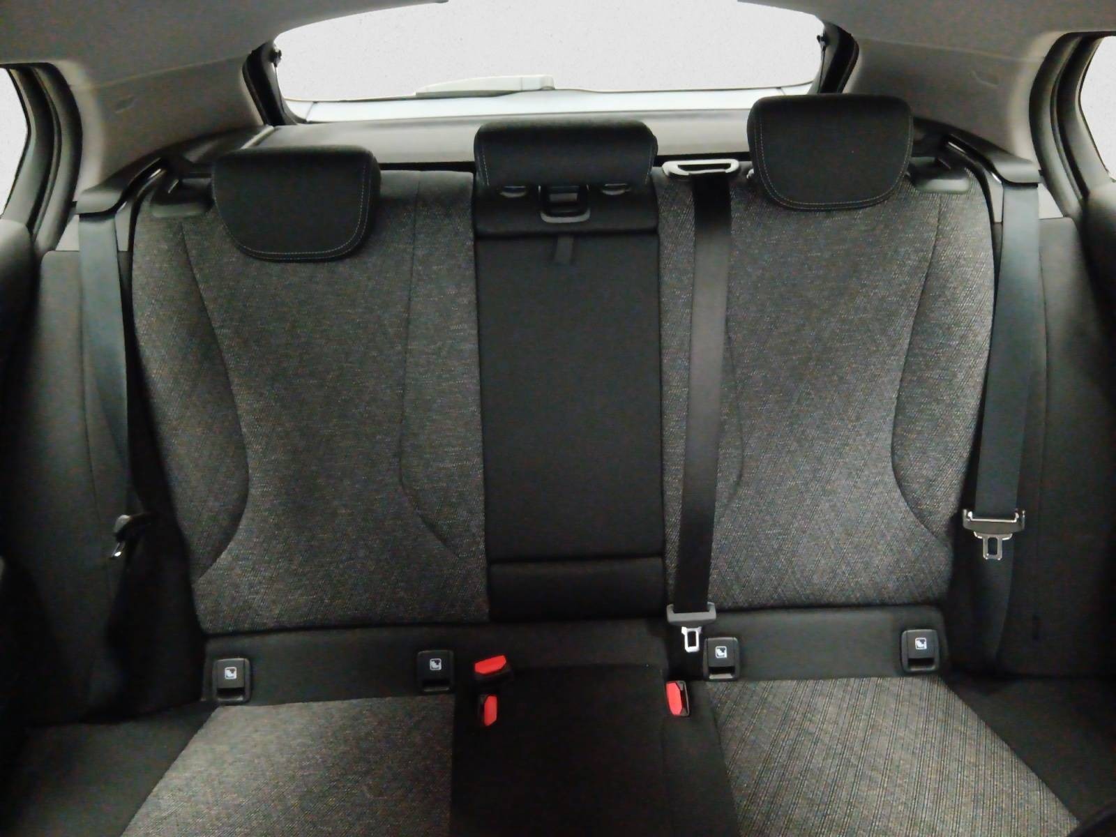 BMW - SERIE 1 F70 - #850096 - 7