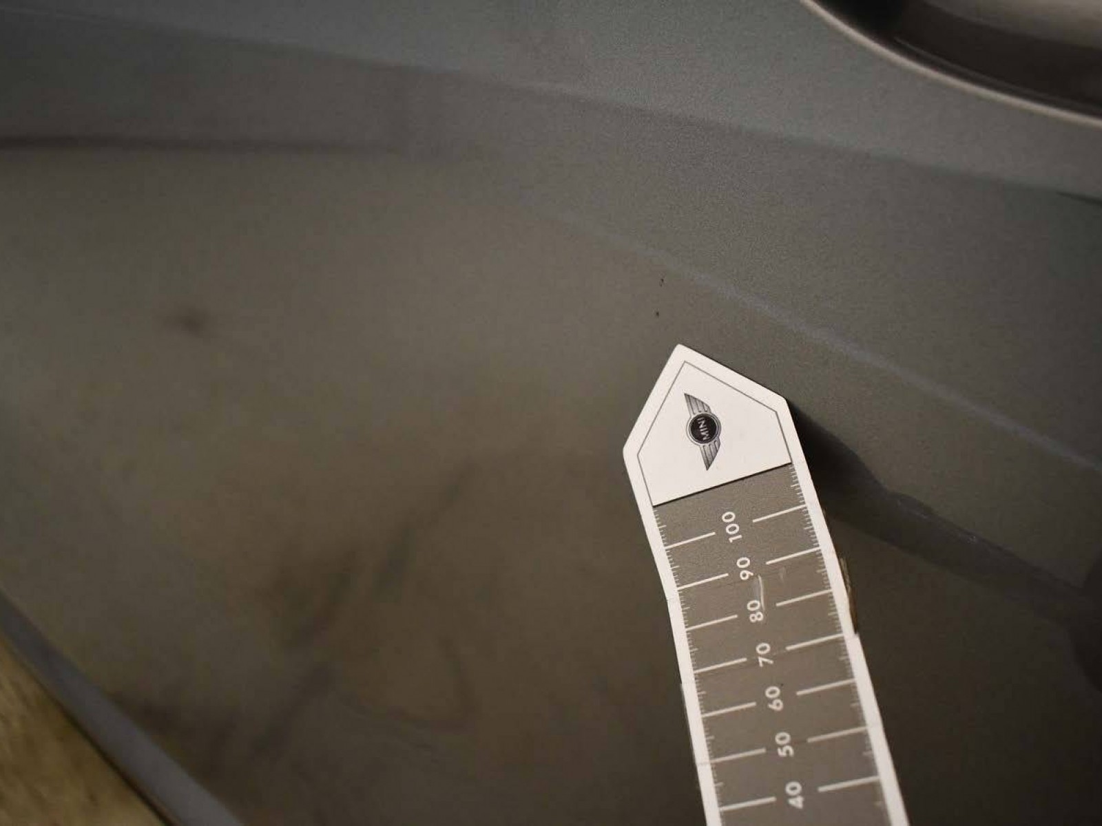 BMW - SERIE 1 F70 - #850096 - 18