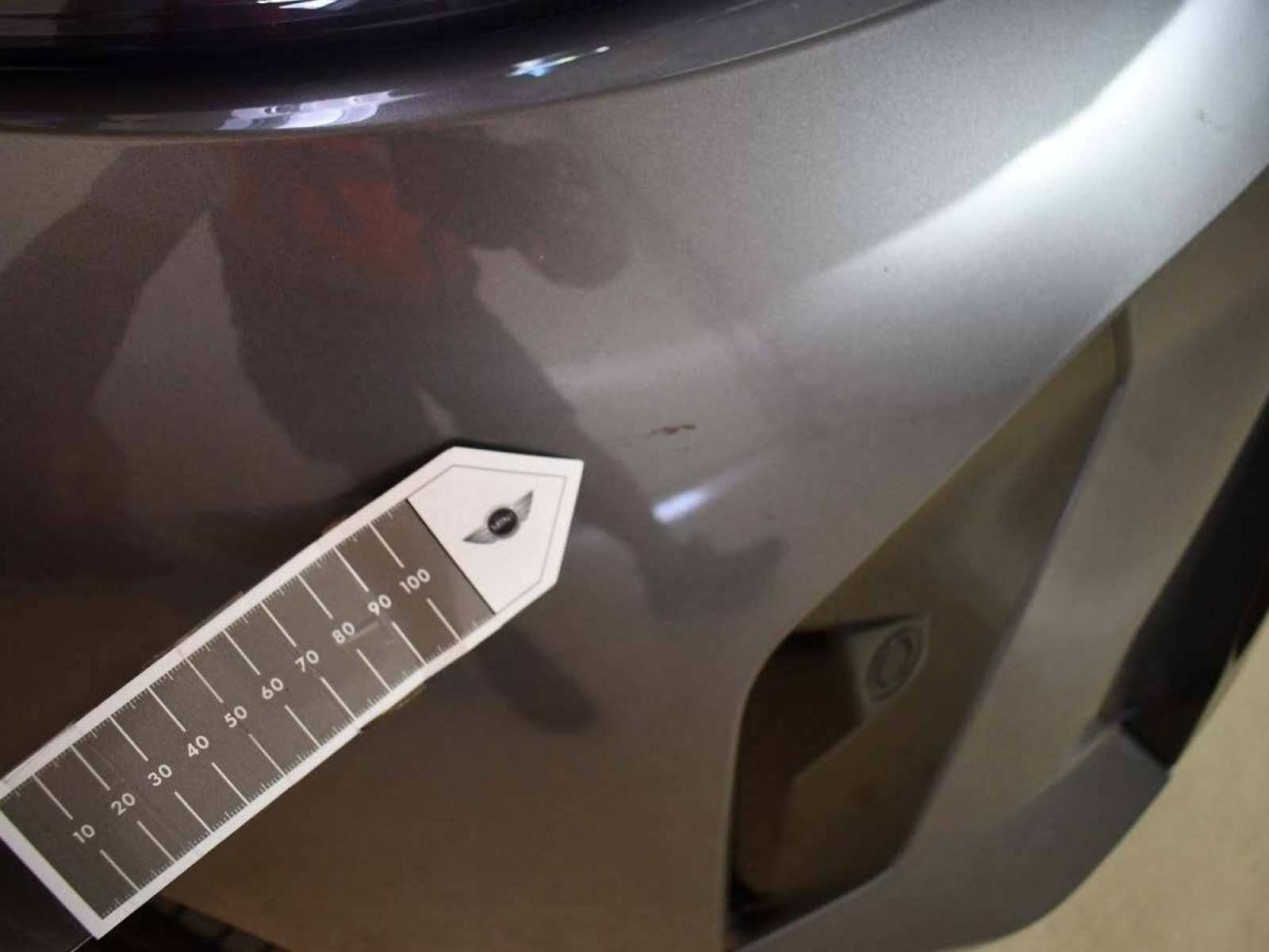 BMW - SERIE 1 F70 - #850096 - 20