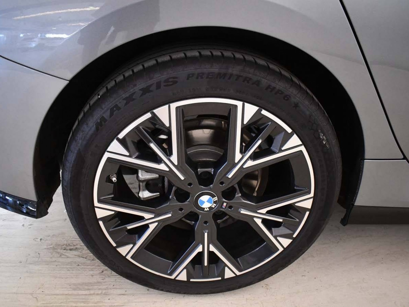 BMW - SERIE 1 F70 - #850096 - 24