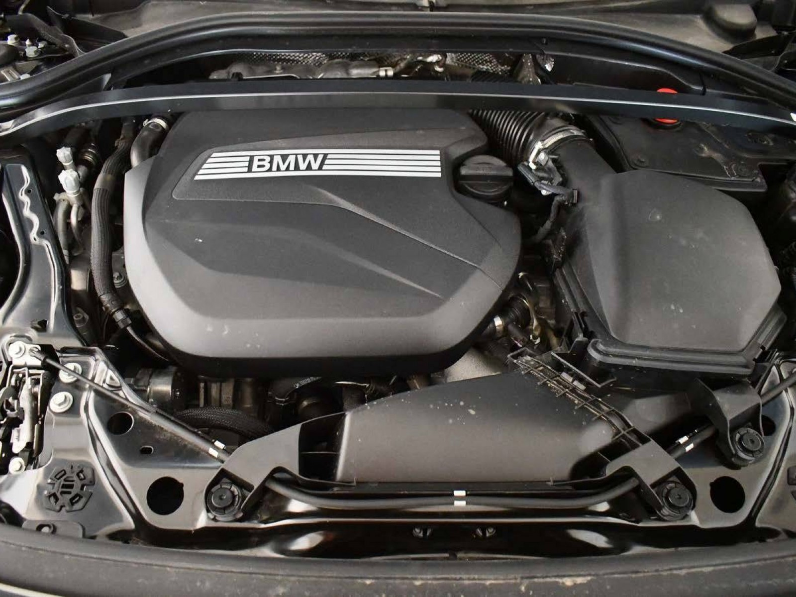 BMW - SERIE 1 F70 - #850096 - 34