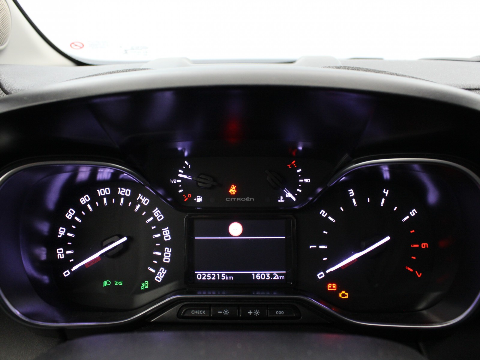 CITROEN - C3 AIRCROSS - #181317 - 12