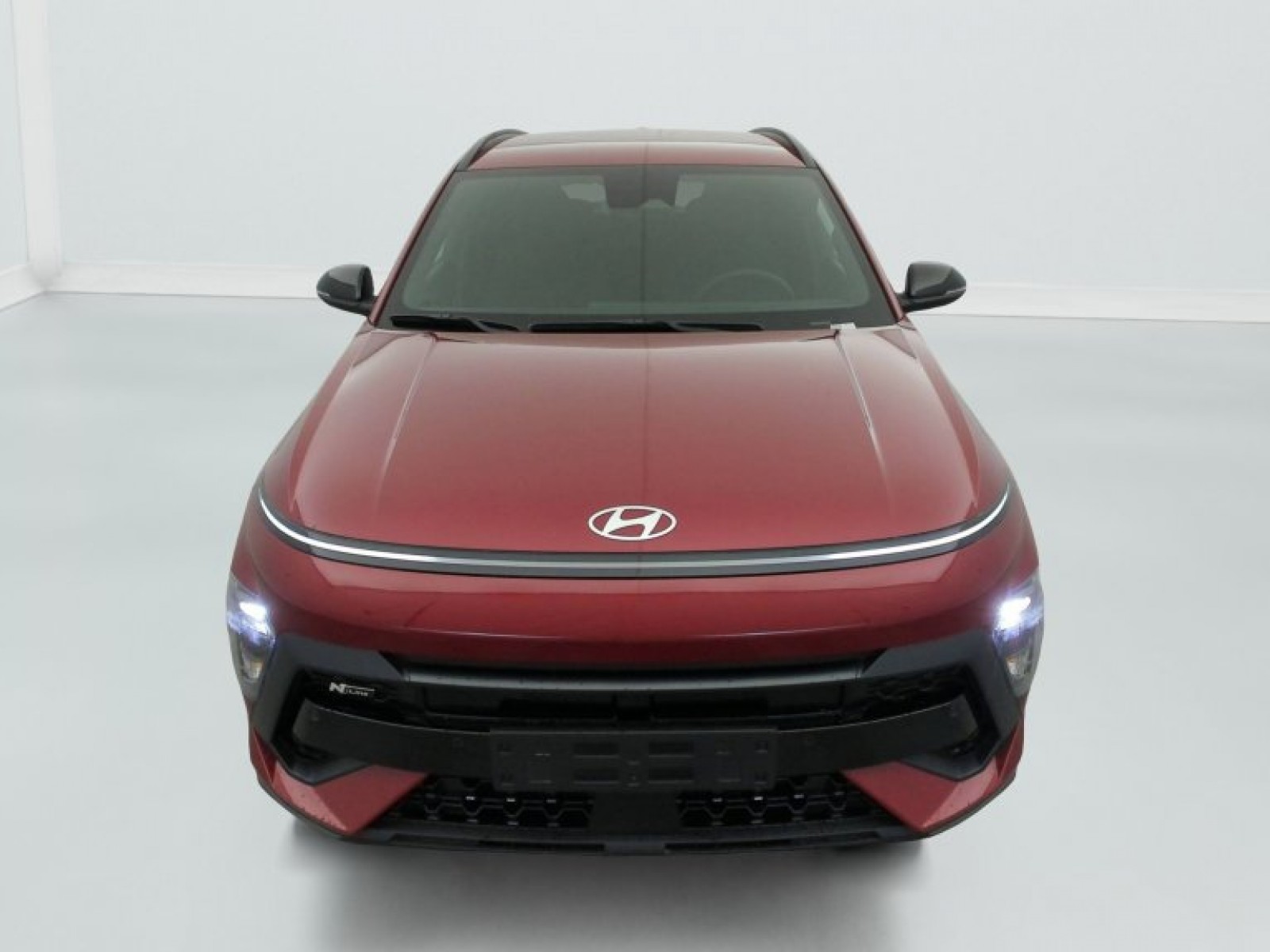 HYUNDAI - KONA - #856876 - 2