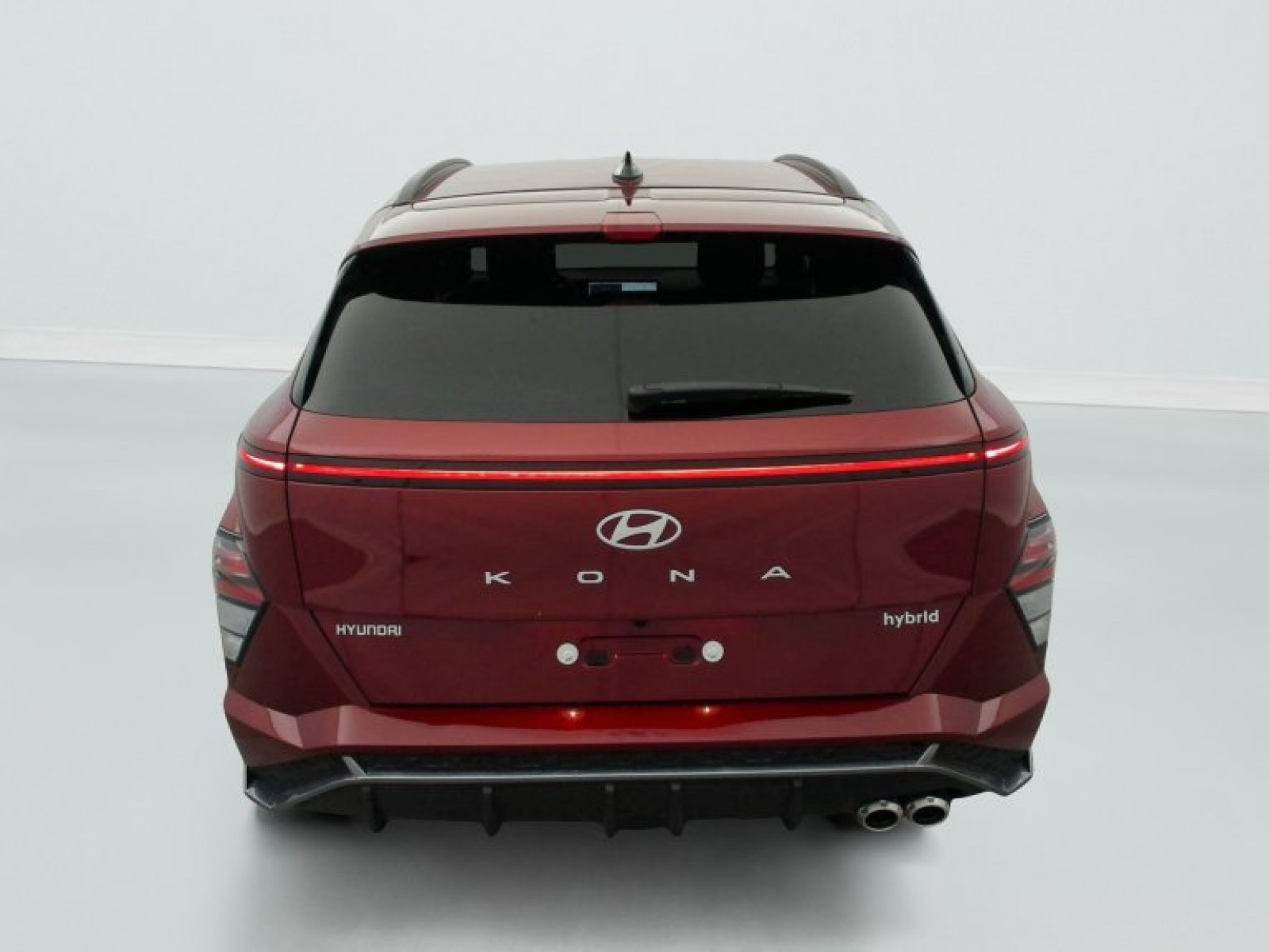 HYUNDAI - KONA - #856876 - 10