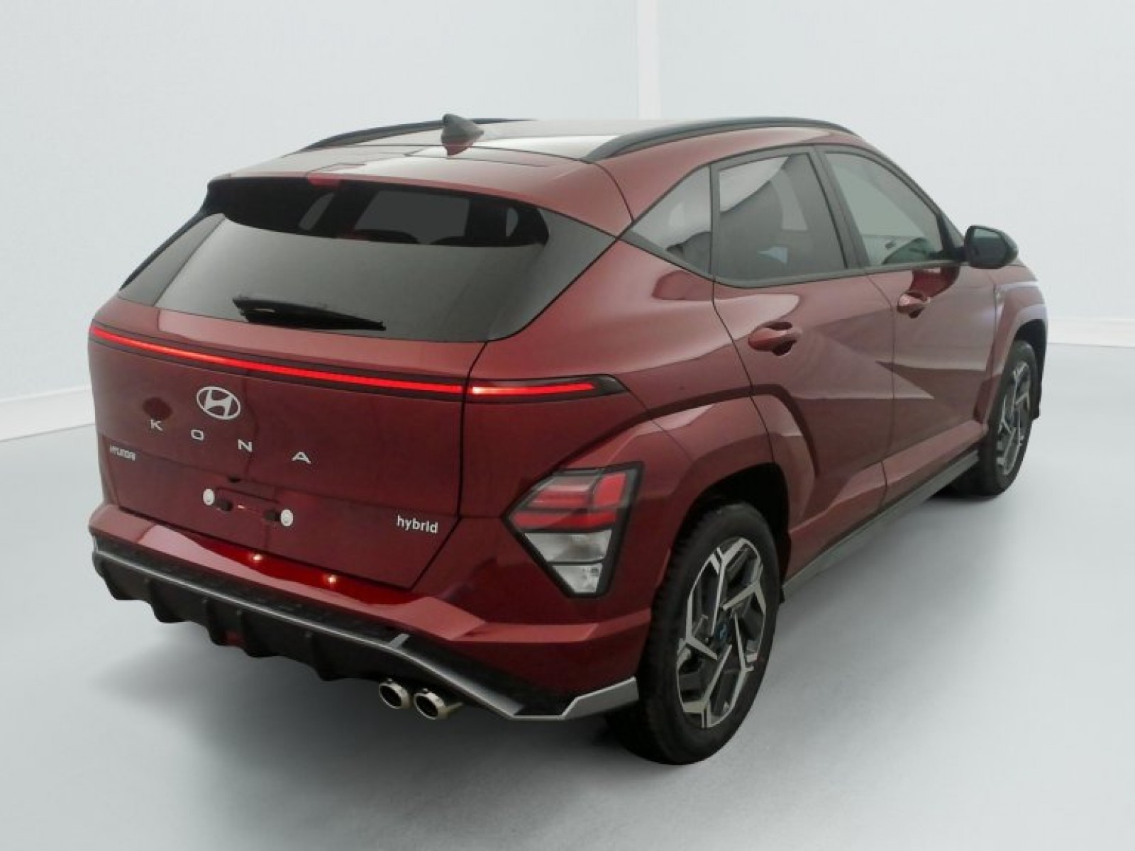 HYUNDAI - KONA - #856876 - 11