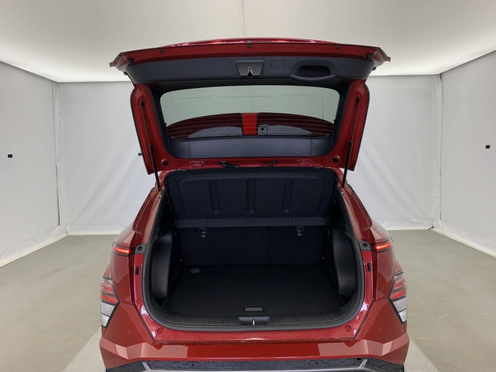 HYUNDAI - KONA - #856876 - 17