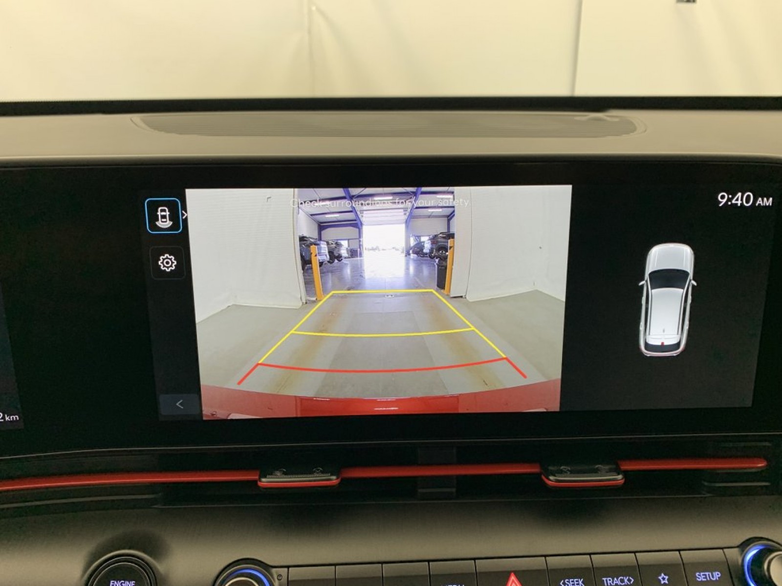 HYUNDAI - KONA - #856876 - 23