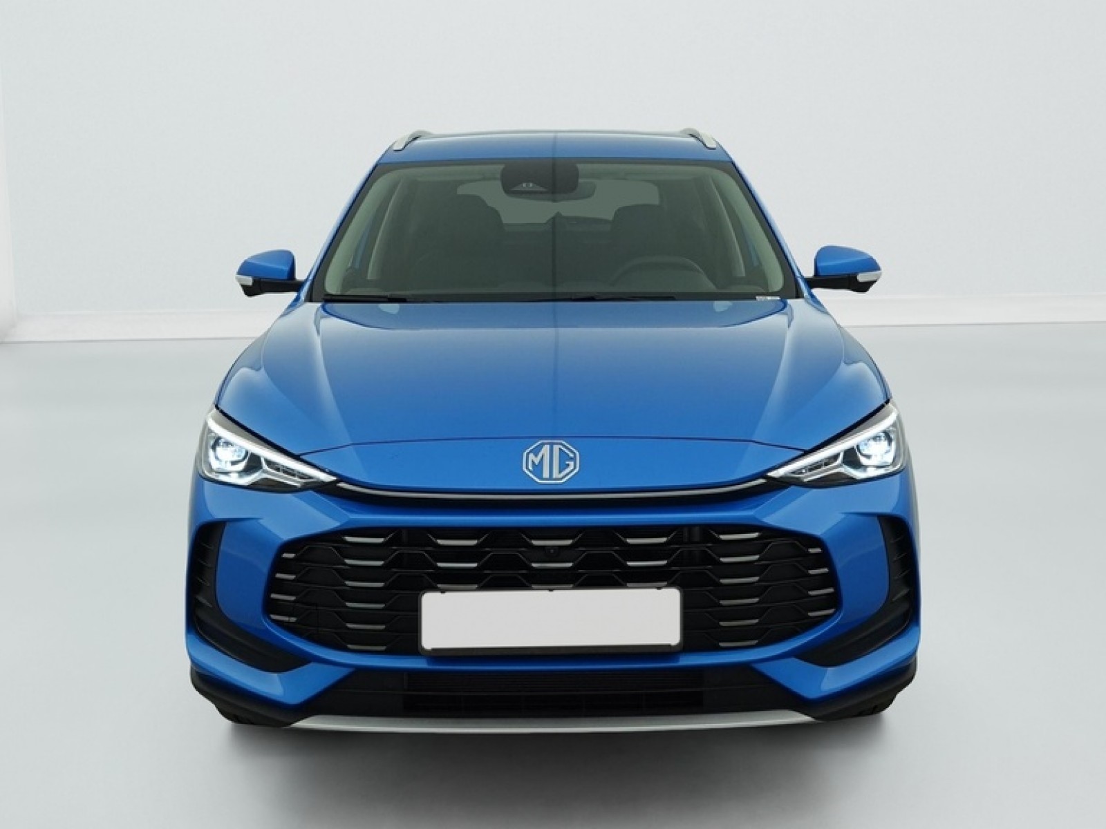 MG - ZS - #856882 - 1