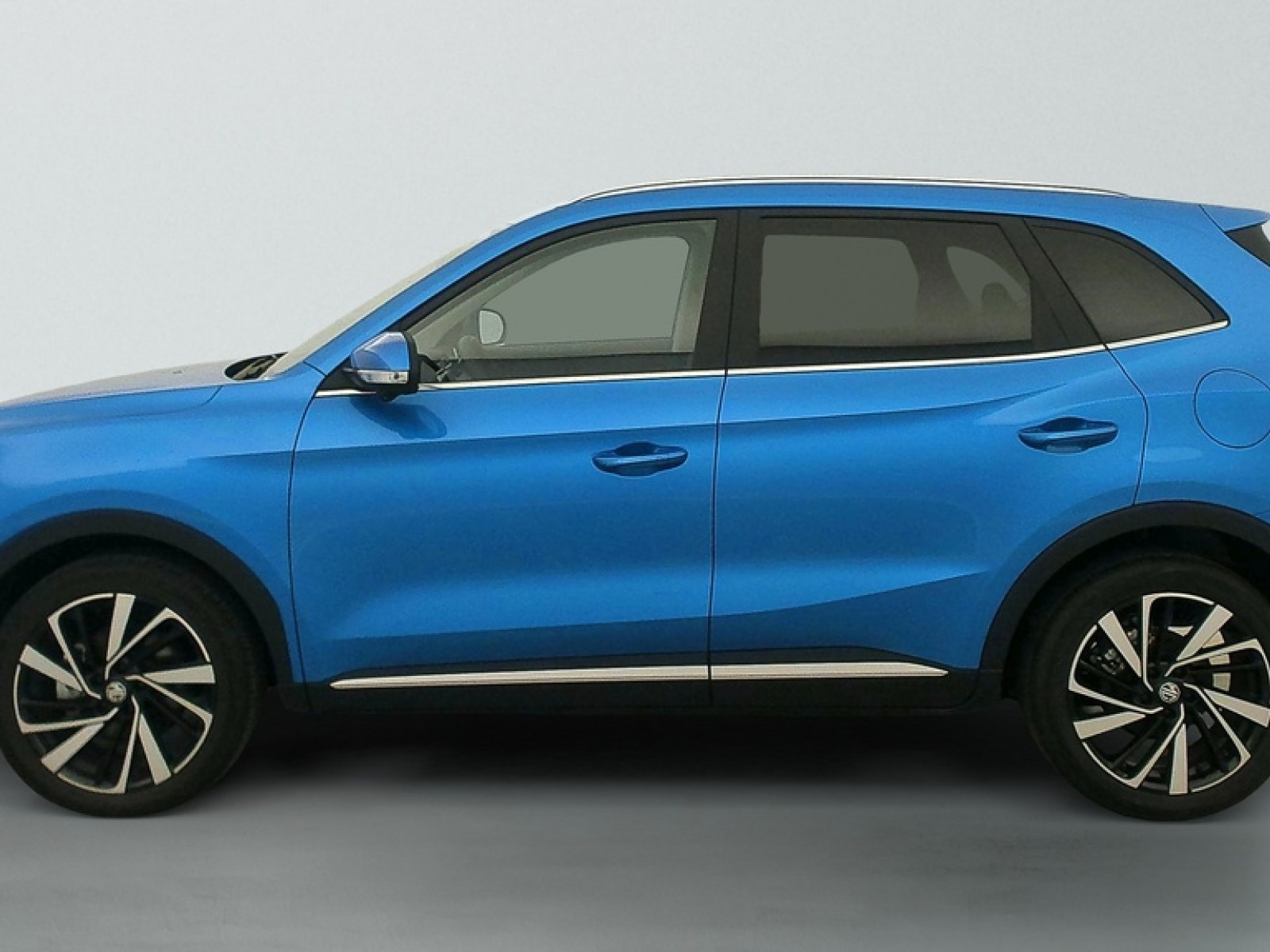 MG - ZS - #856882 - 3