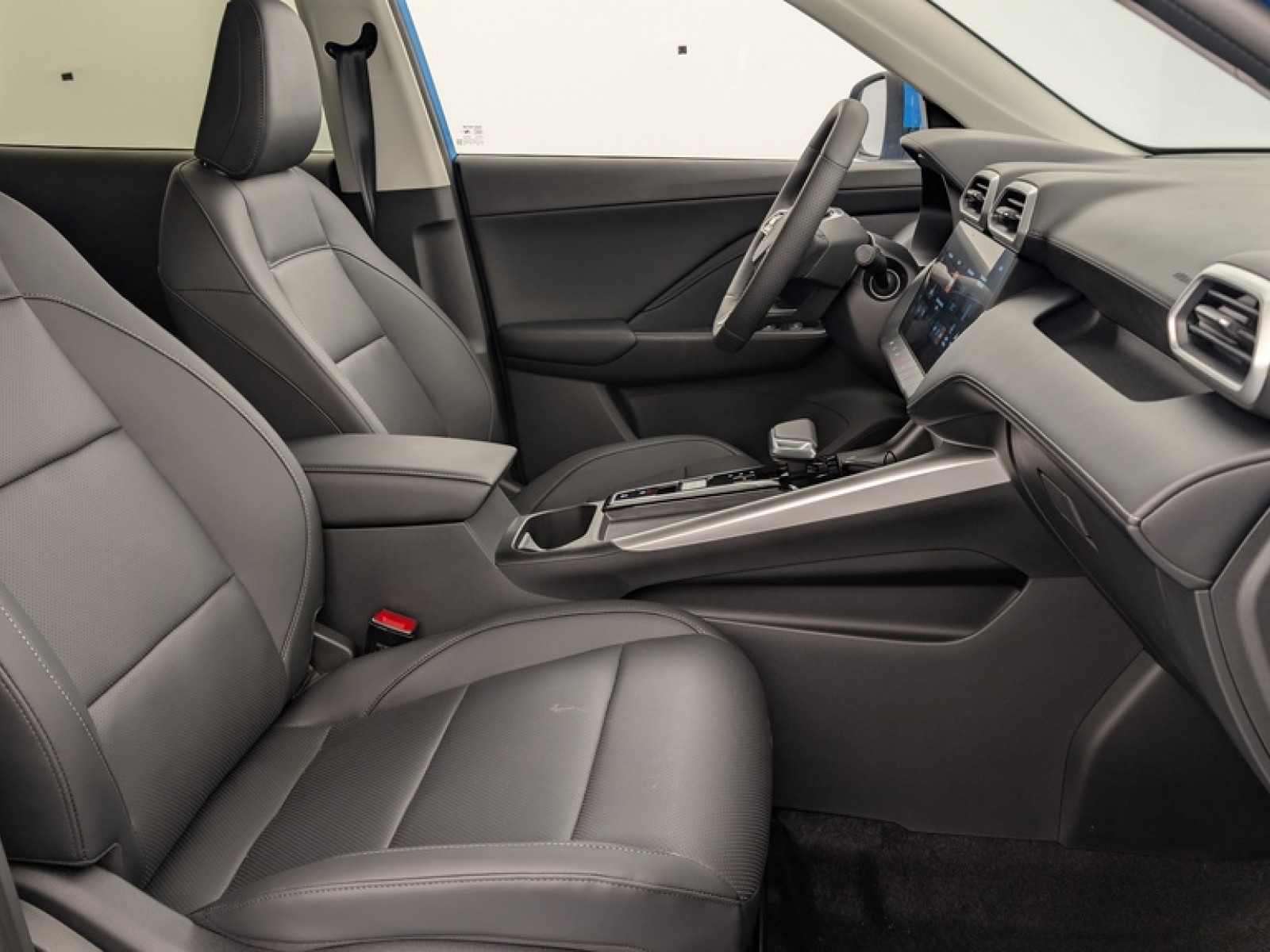 MG - ZS - #856882 - 8