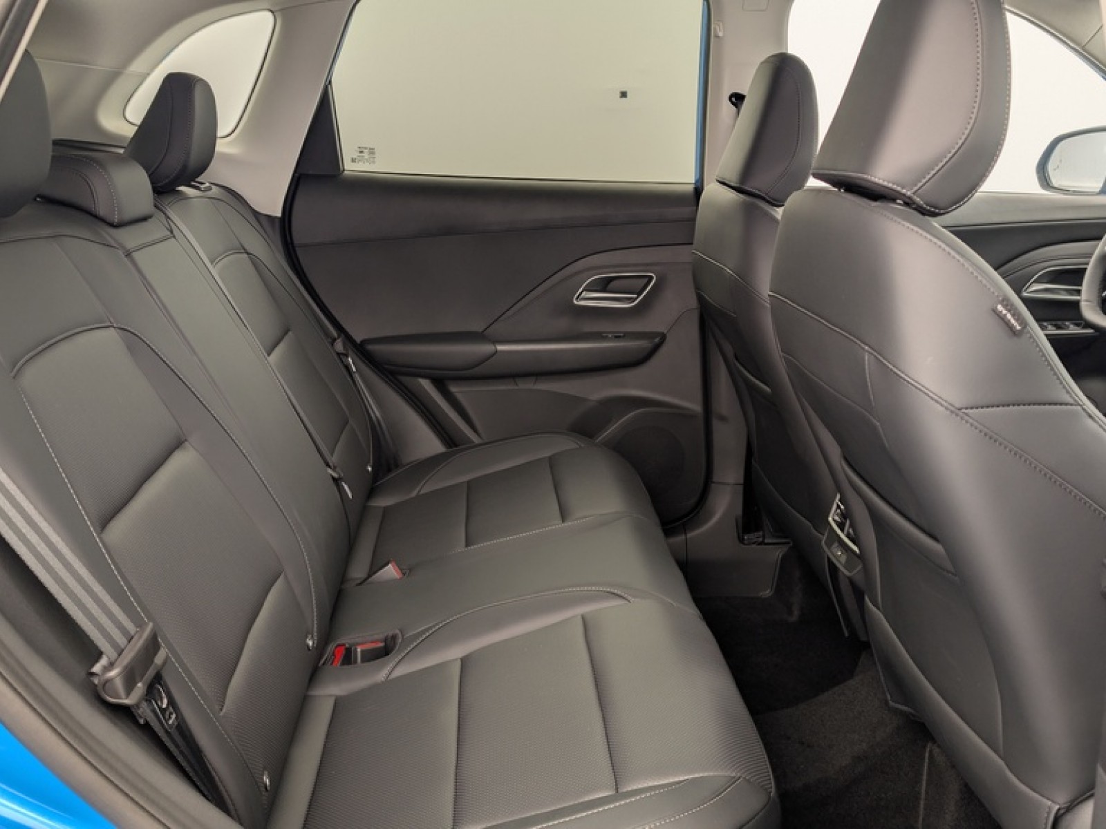 MG - ZS - #856882 - 9