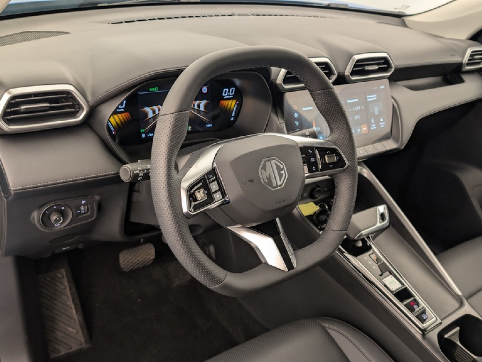 MG - ZS - #856882 - 14