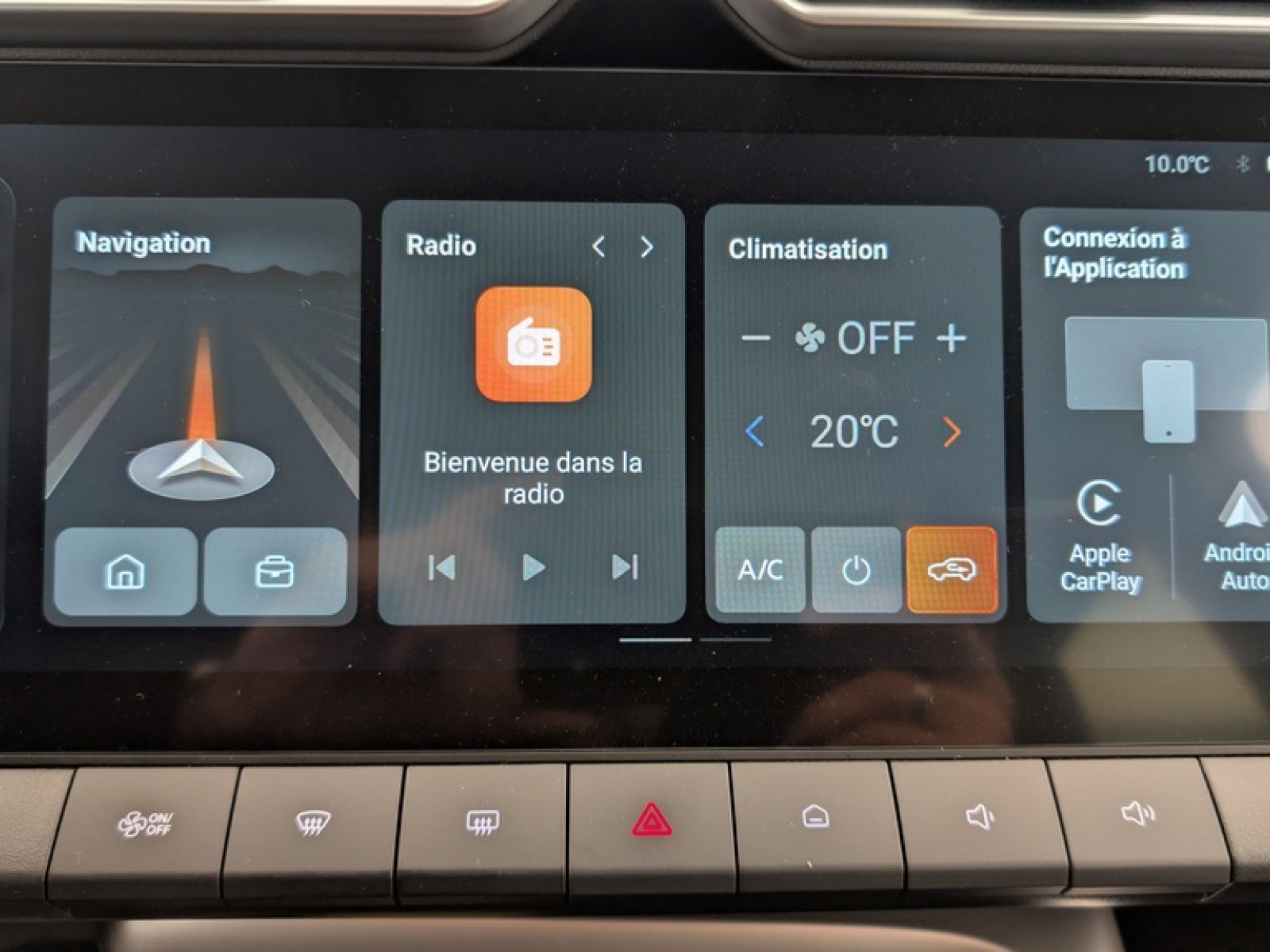 MG - ZS - #856882 - 18