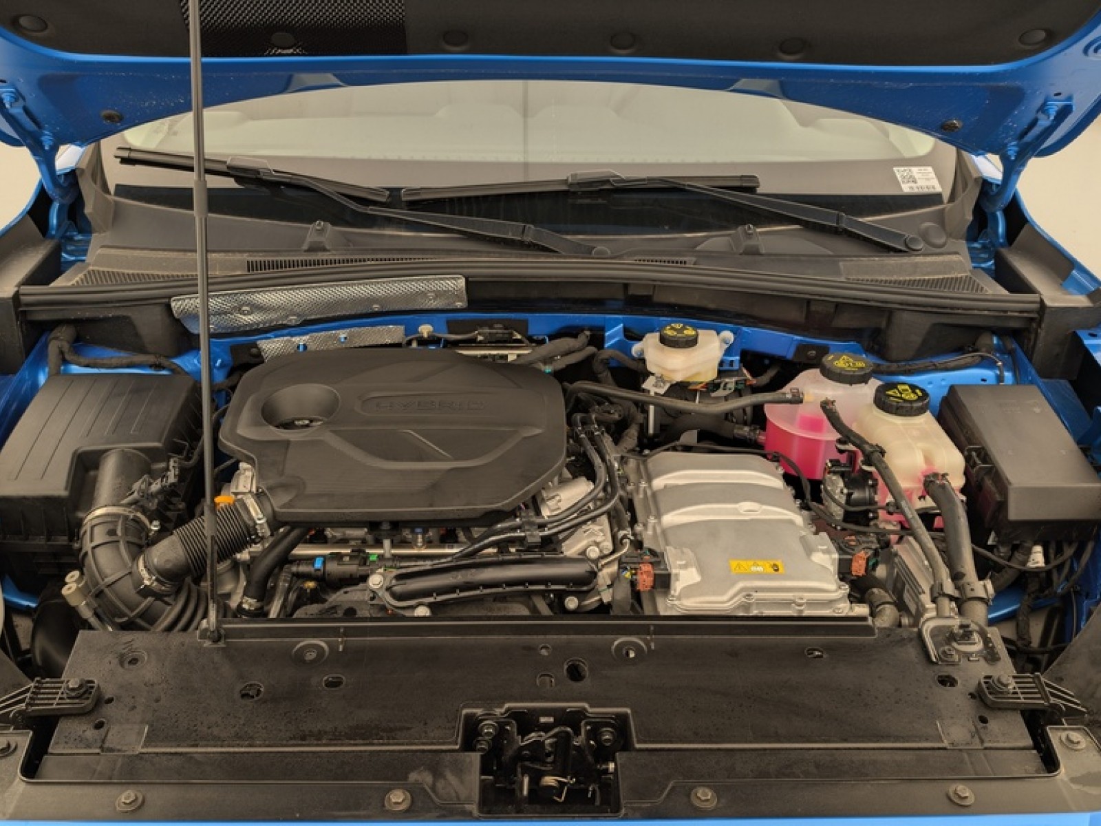 MG - ZS - #856882 - 19