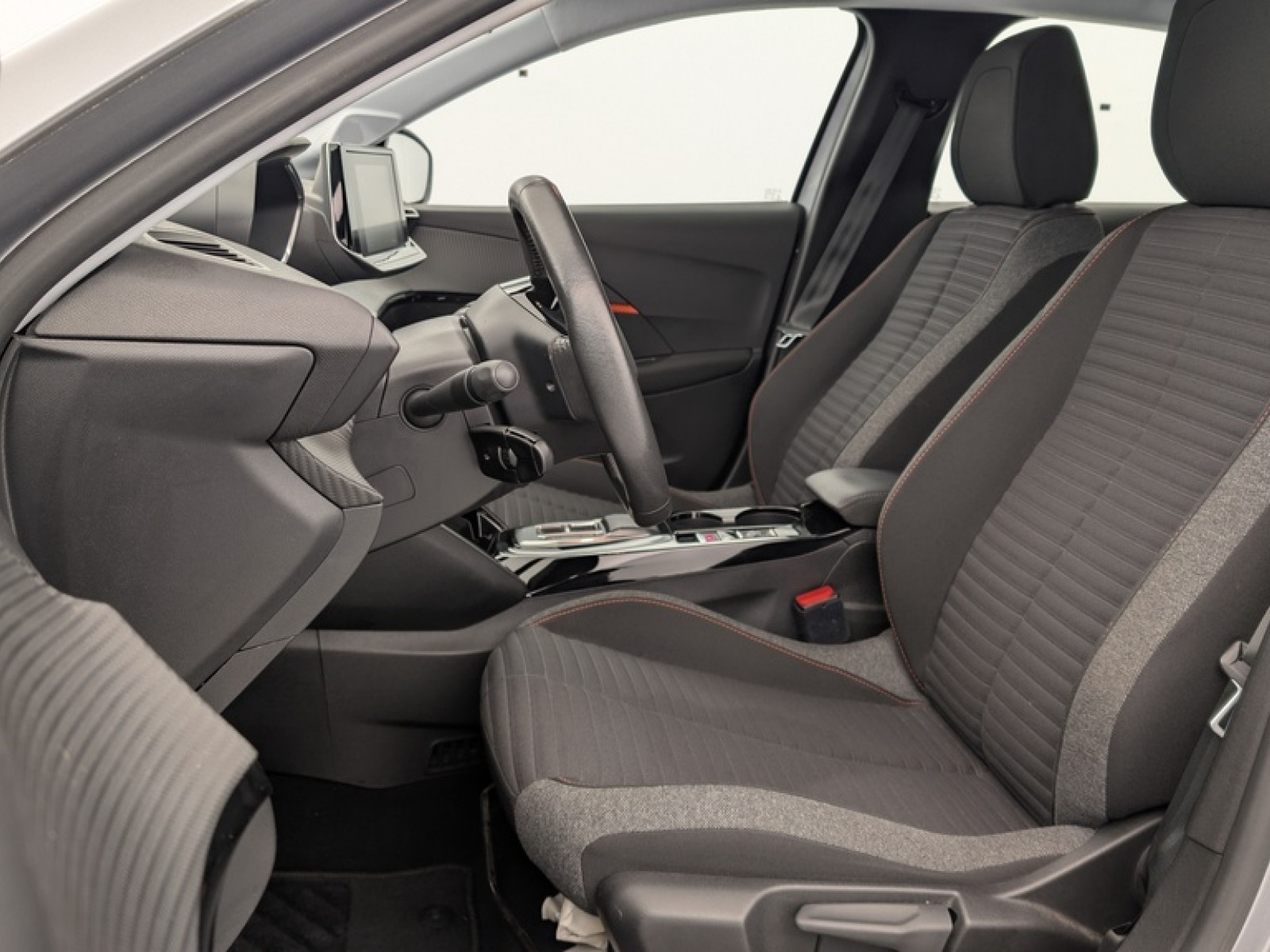 PEUGEOT - 208 ELECTRIQUE - #856892 - 15