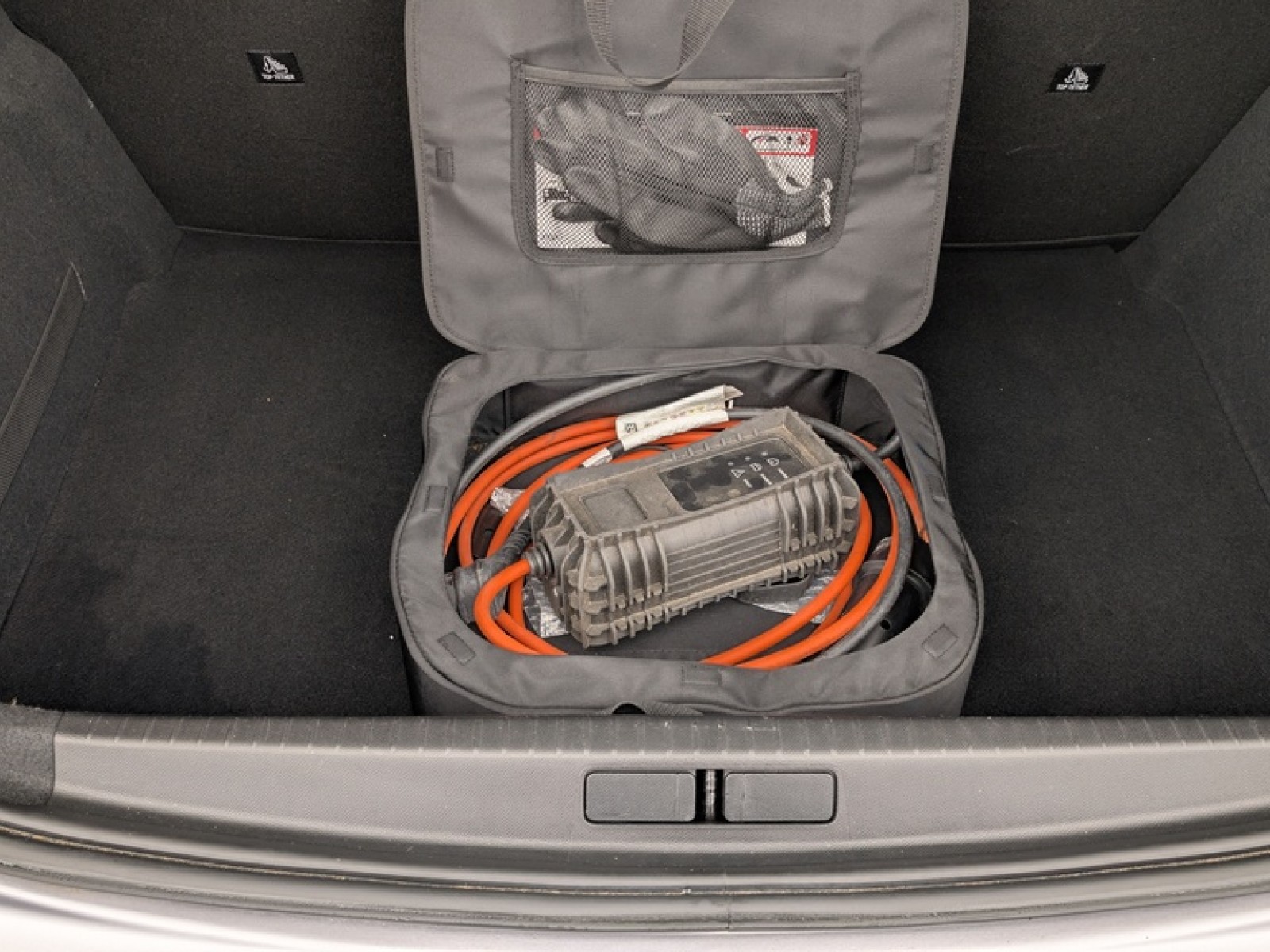 PEUGEOT - 208 ELECTRIQUE - #856892 - 17