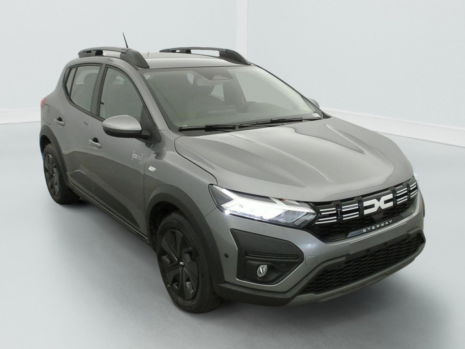 DACIA - Sandero - #853736 - 2