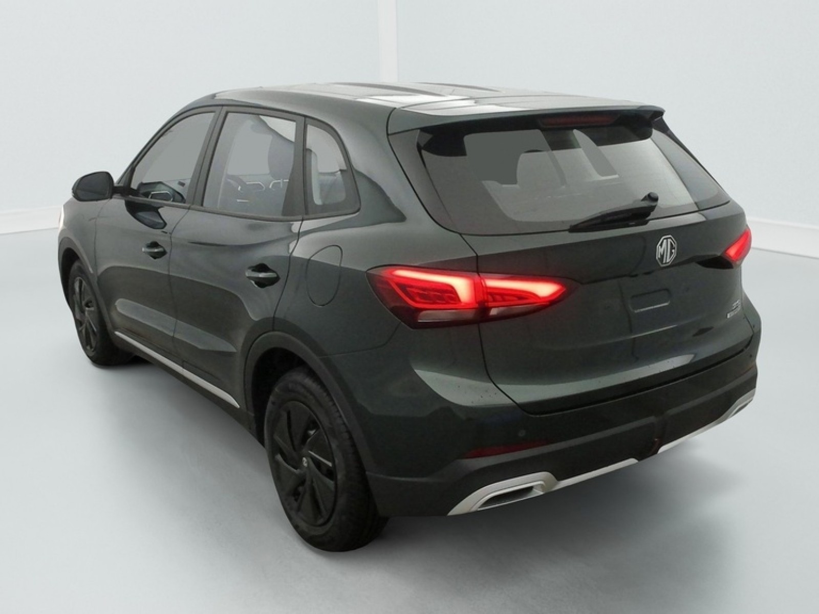 MG - ZS - #856942 - 4