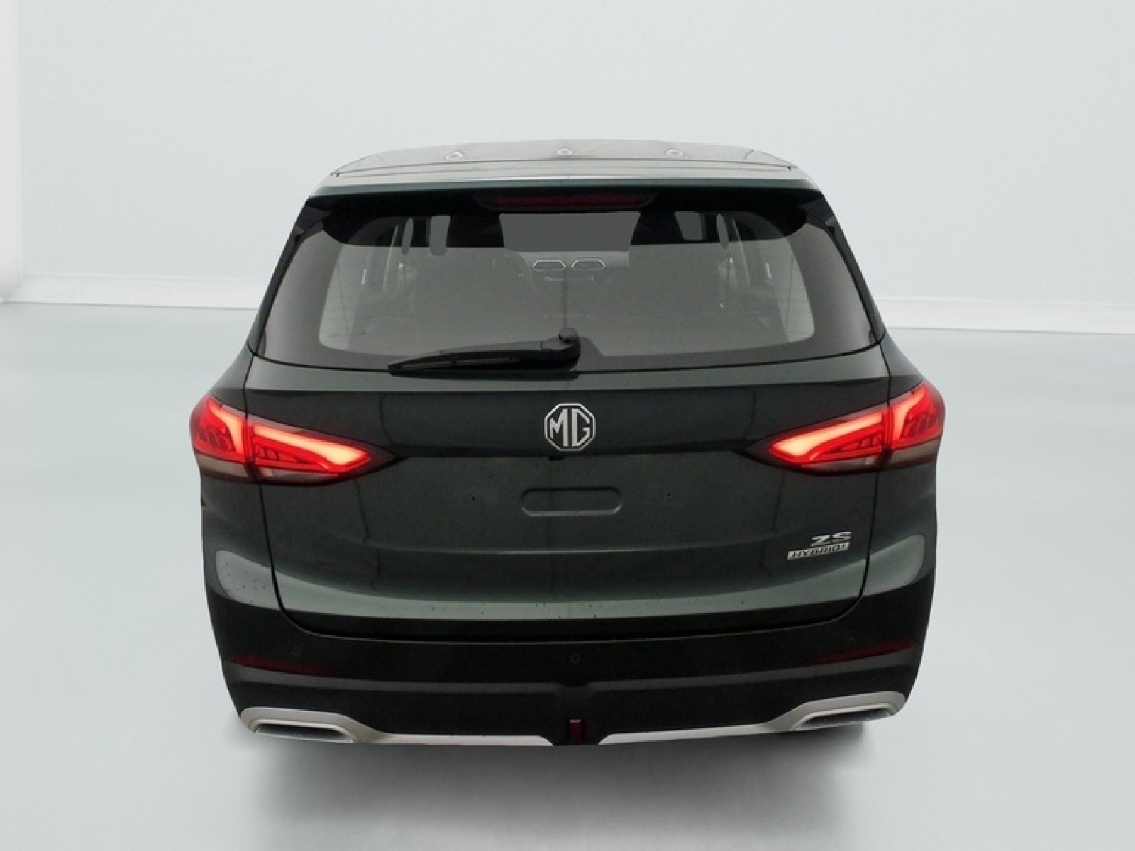 MG - ZS - #856942 - 5