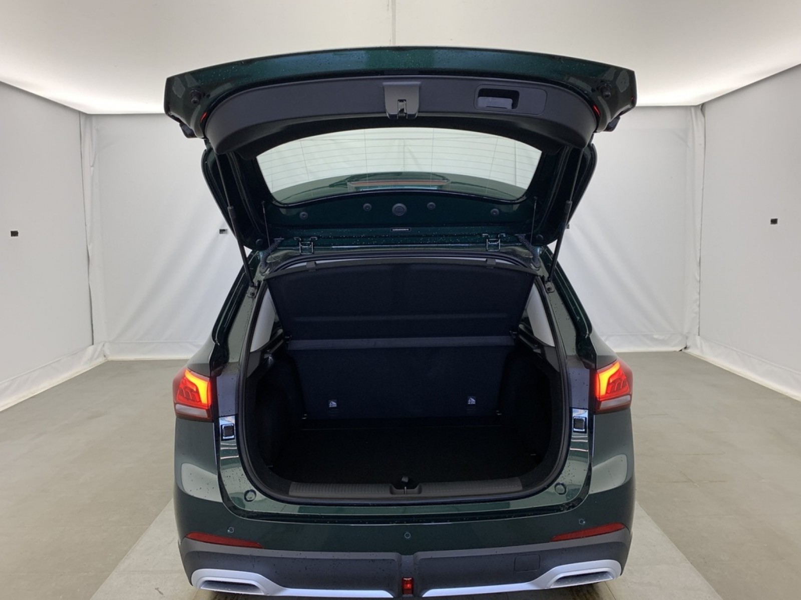 MG - ZS - #856942 - 10