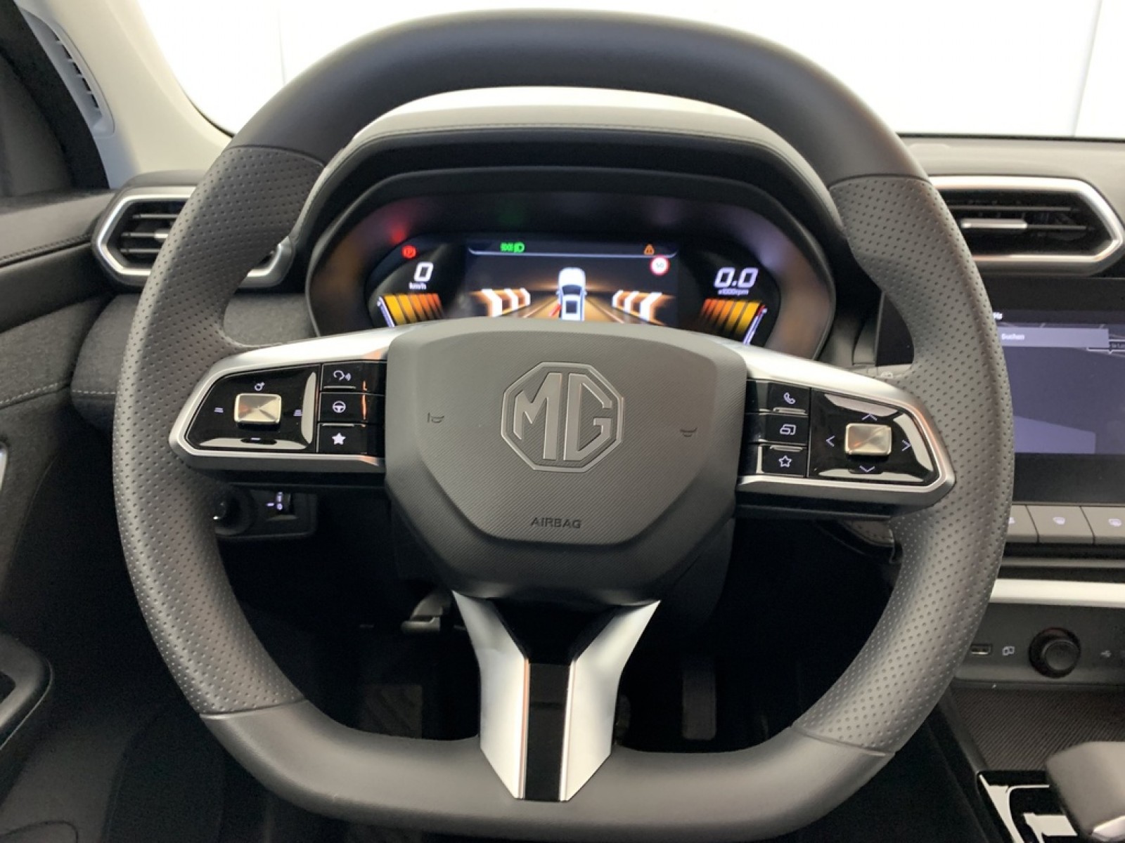 MG - ZS - #856942 - 14