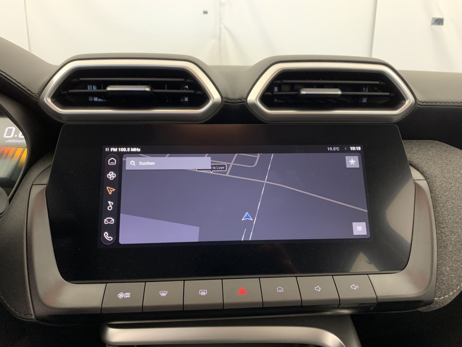 MG - ZS - #856942 - 15