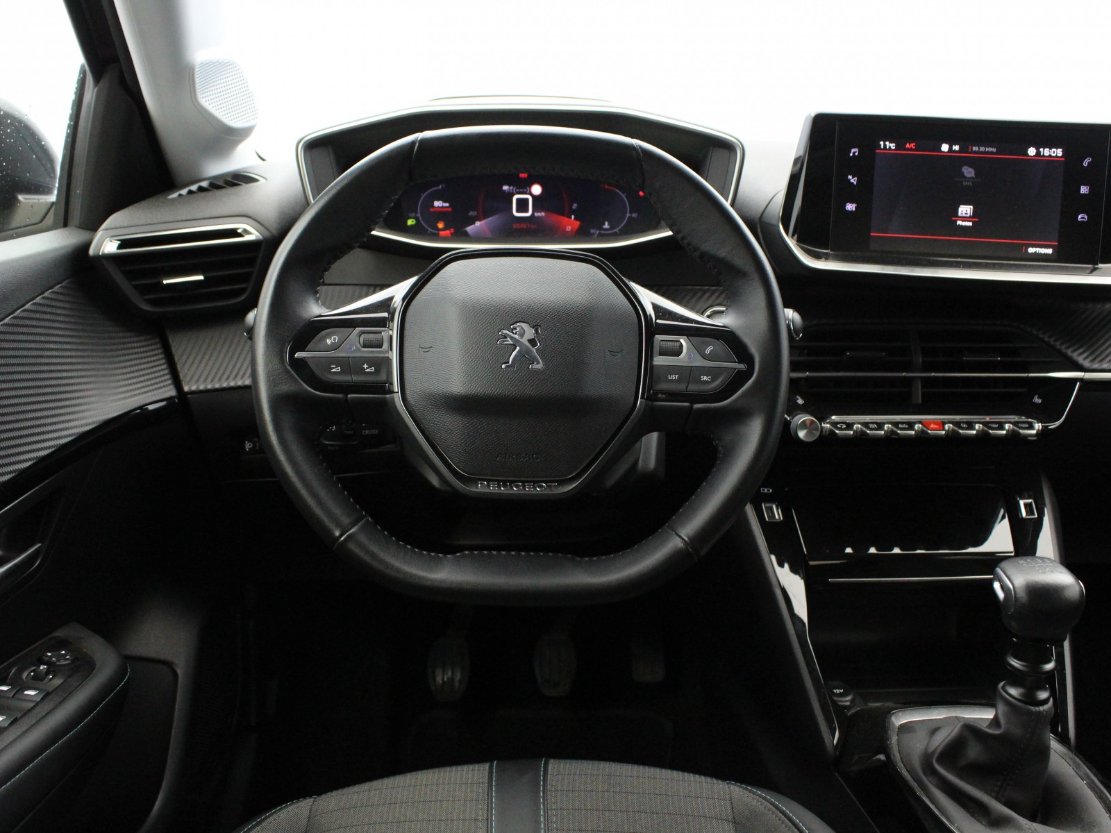 PEUGEOT - 208 - #177031 - 9
