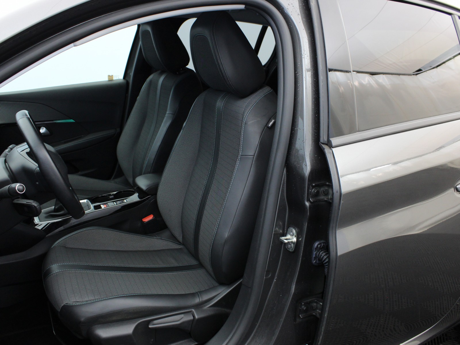 PEUGEOT - 208 - #177031 - 7