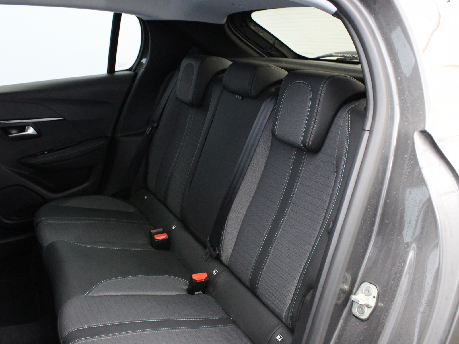 PEUGEOT - 208 - #177031 - 8