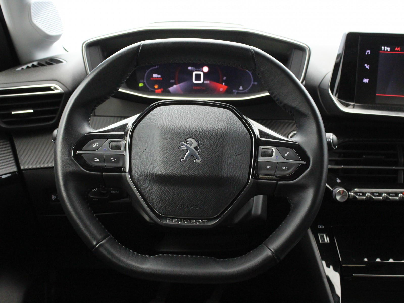 PEUGEOT - 208 - #177031 - 10