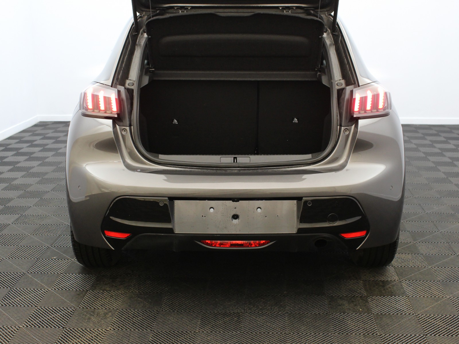 PEUGEOT - 208 - #177031 - 13
