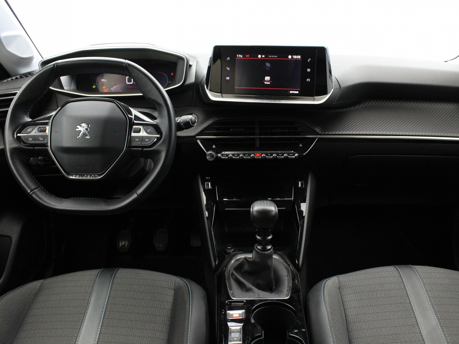 PEUGEOT - 208 - #177031 - 15