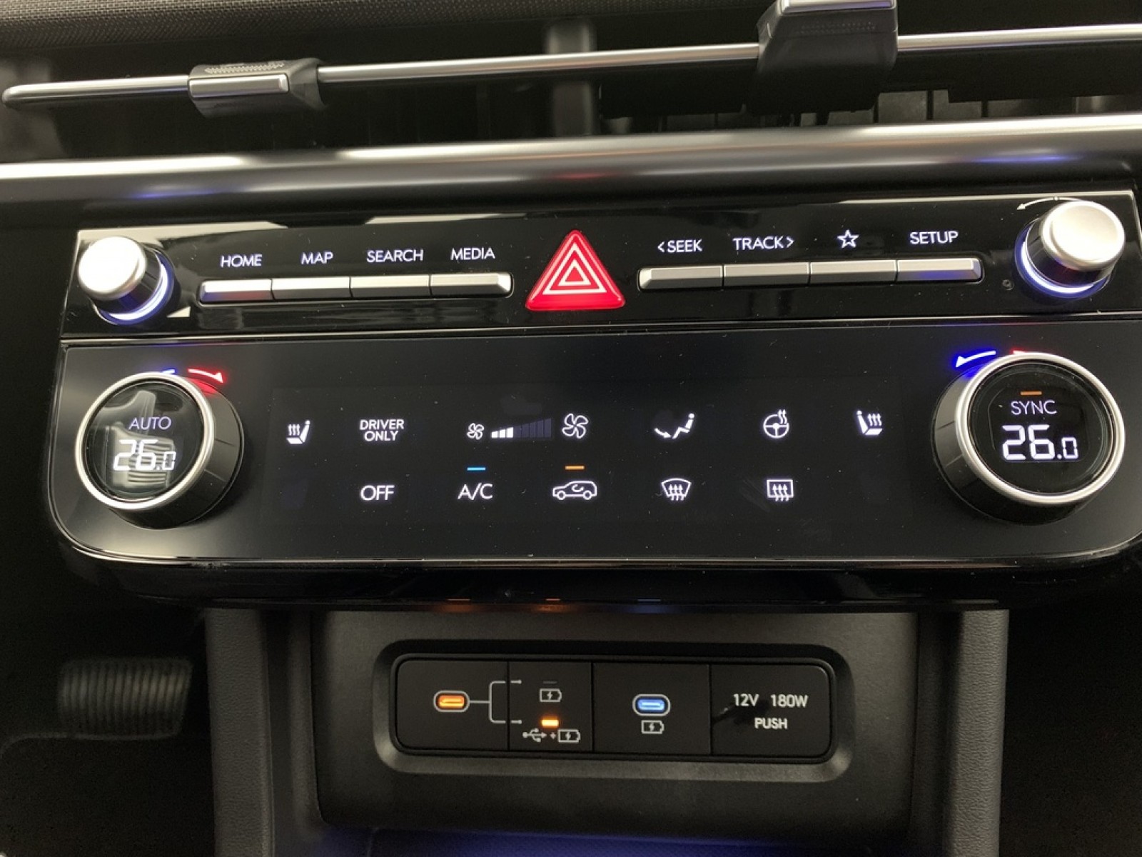 HYUNDAI - Tucson - #848552 - 19