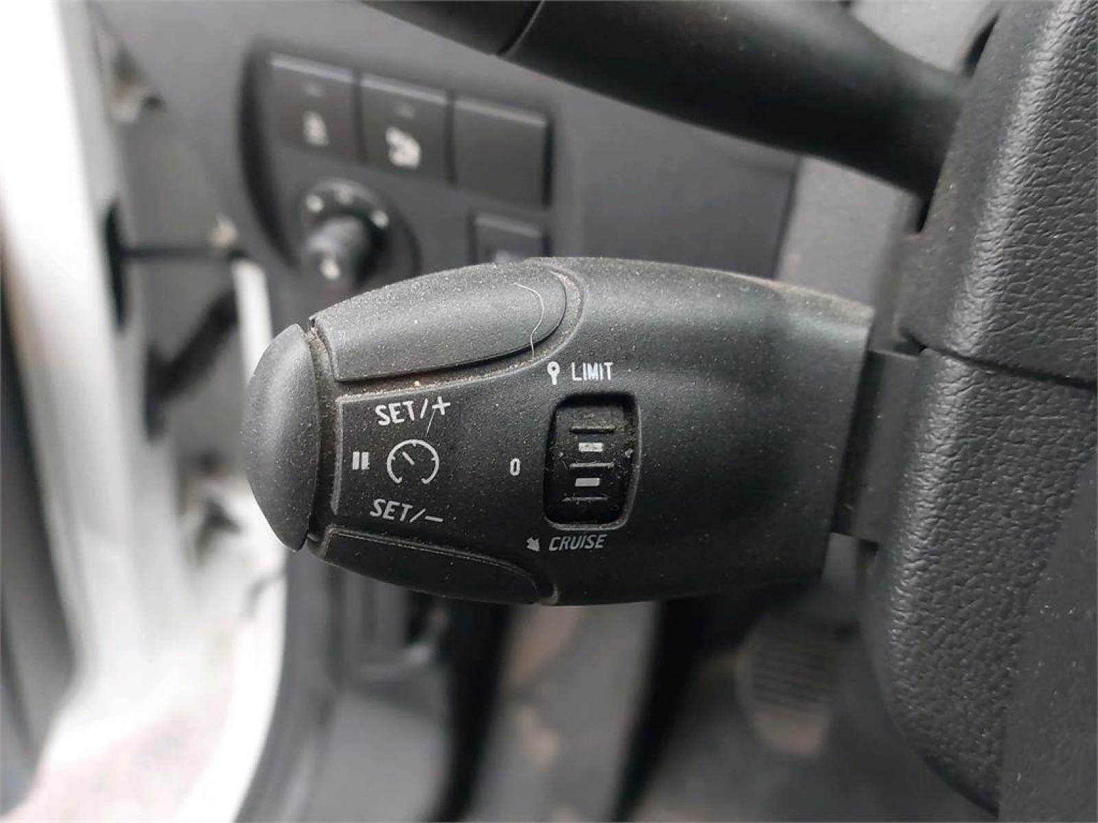 PEUGEOT - PARTNER FOURGON - #182258 - 5