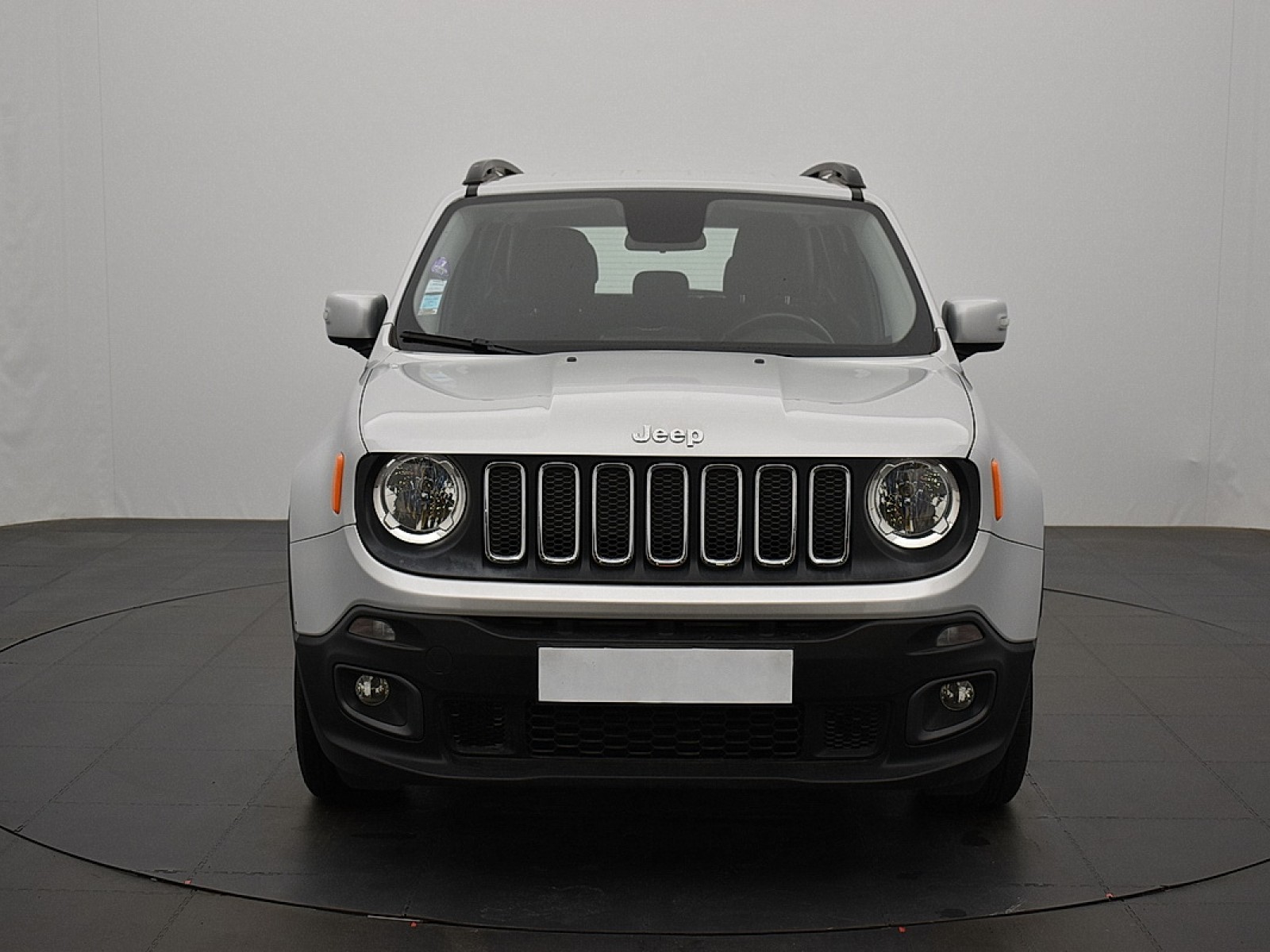 JEEP - RENEGADE - #179102 - 4