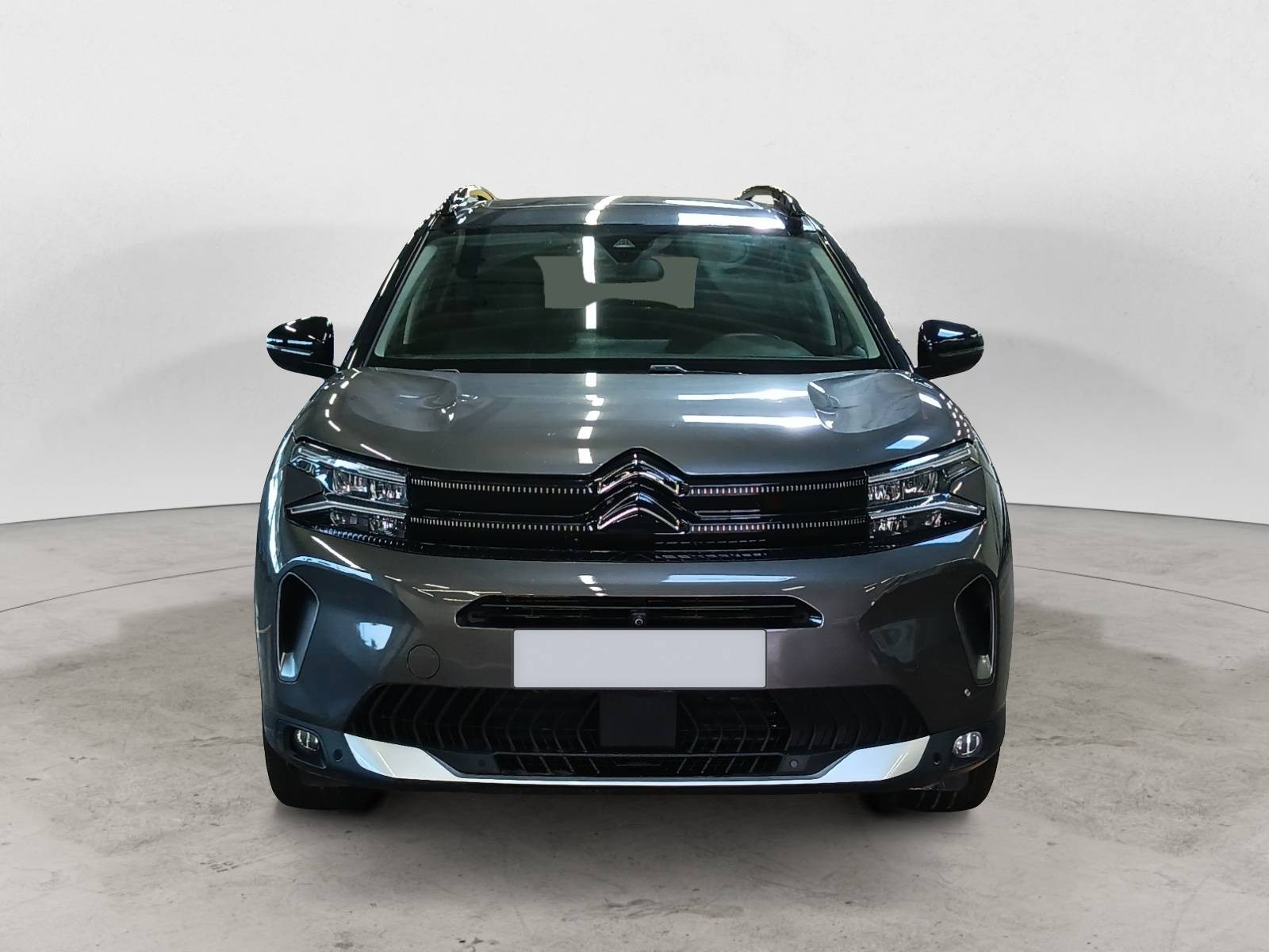 CITROEN - C5 AIRCROSS - #857003 - 4