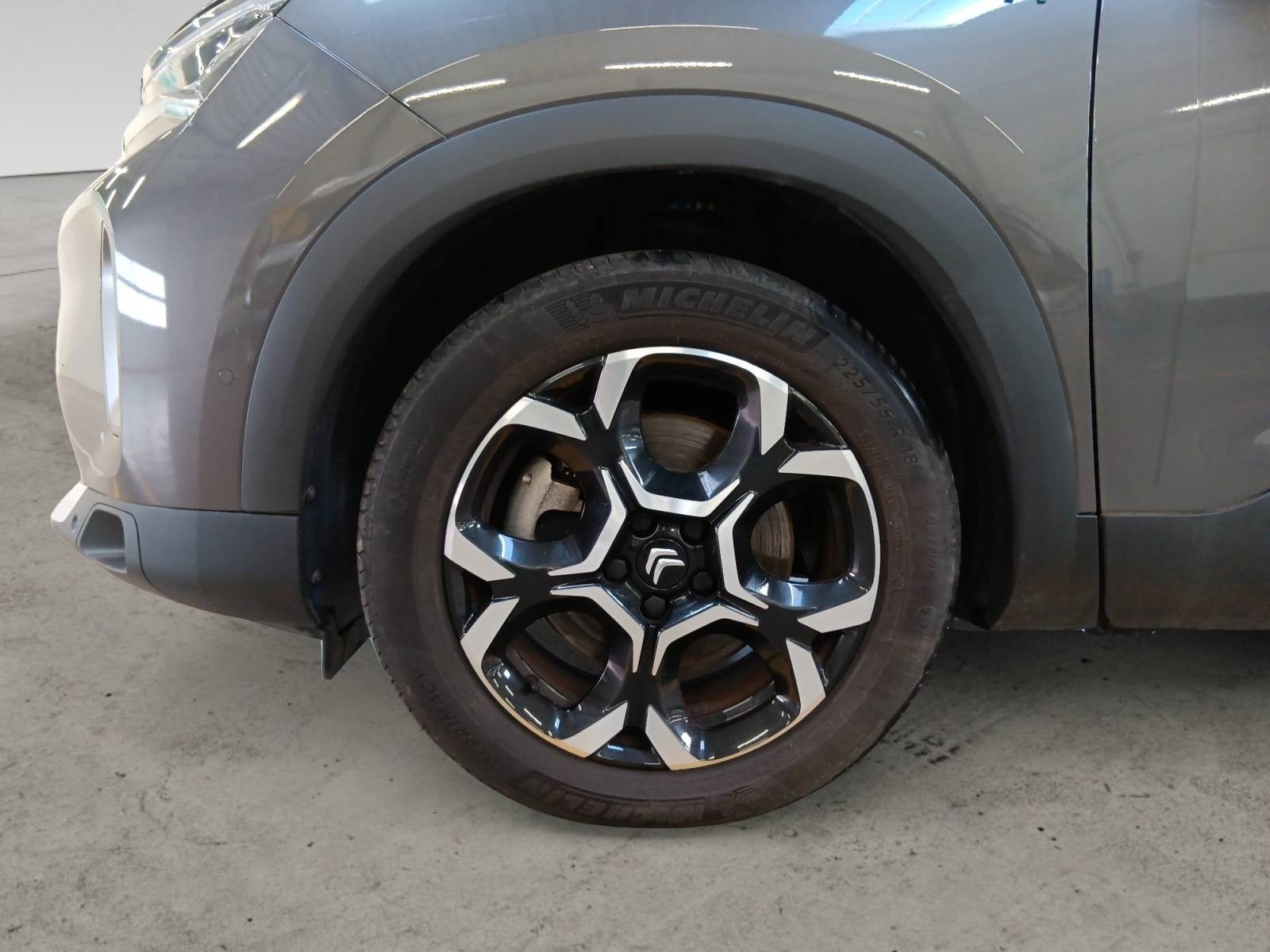 CITROEN - C5 AIRCROSS - #857003 - 6