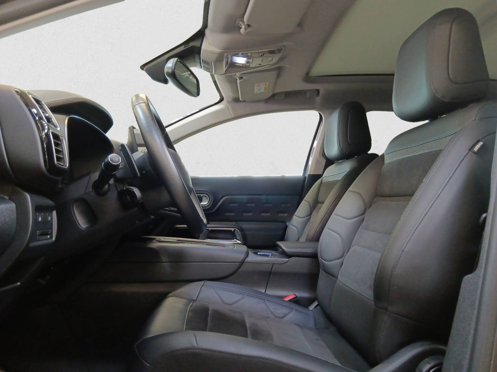 CITROEN - C5 AIRCROSS - #857003 - 7