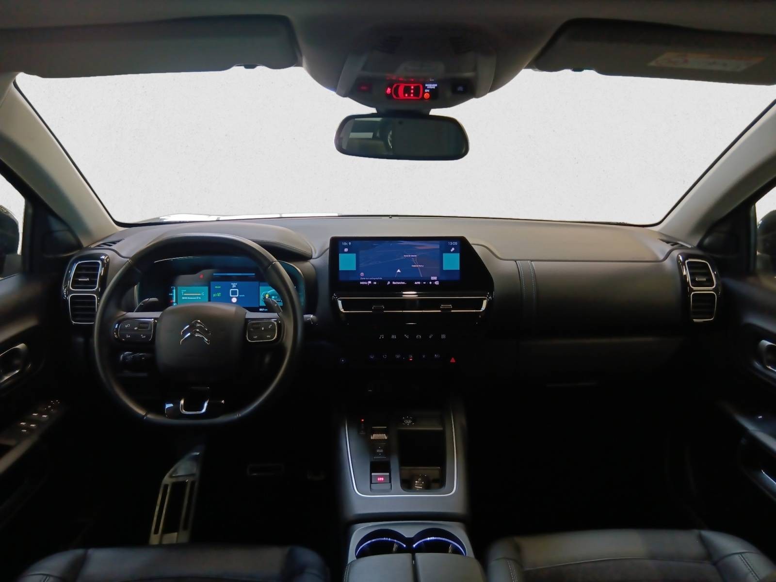 CITROEN - C5 AIRCROSS - #857003 - 9