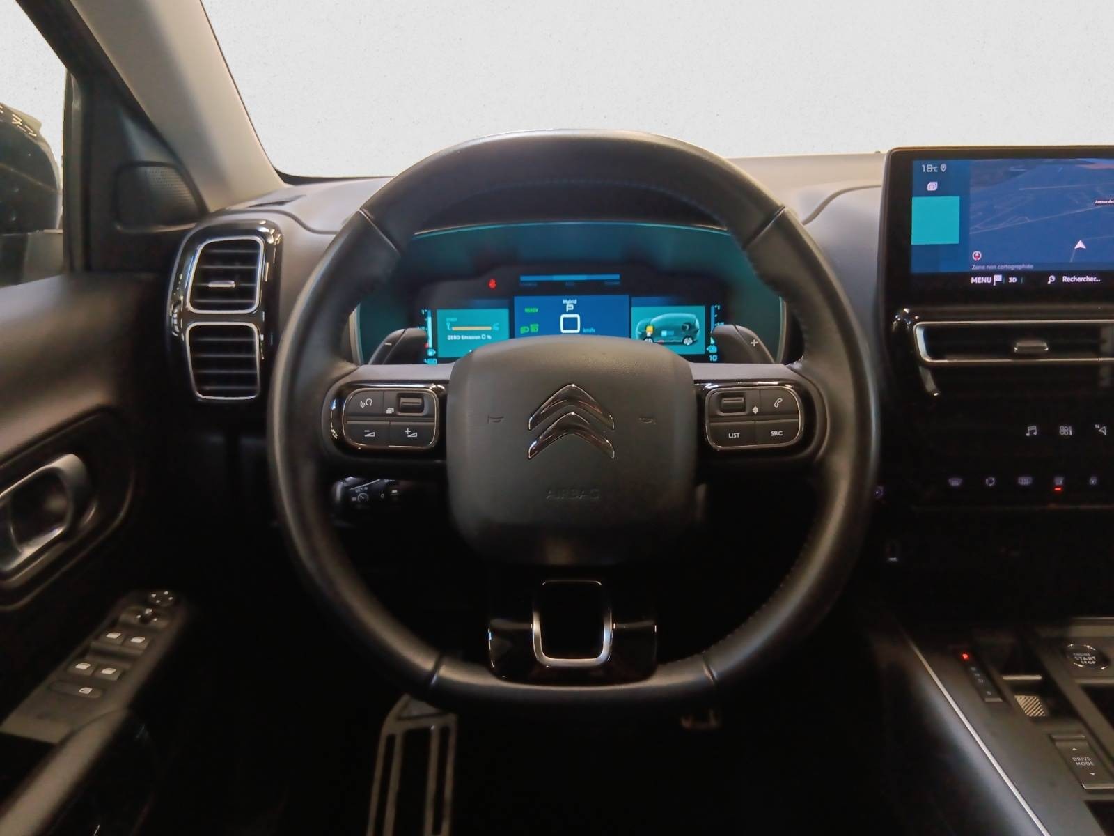 CITROEN - C5 AIRCROSS - #857003 - 10