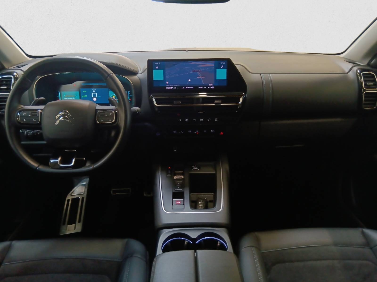 CITROEN - C5 AIRCROSS - #857003 - 14