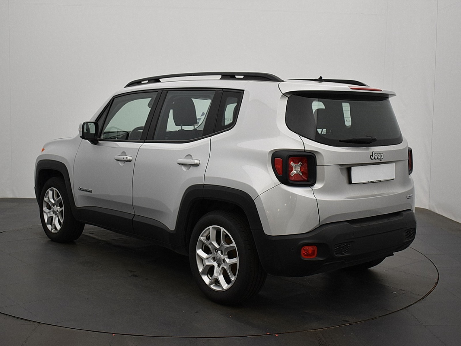 JEEP - RENEGADE - #179102 - 3